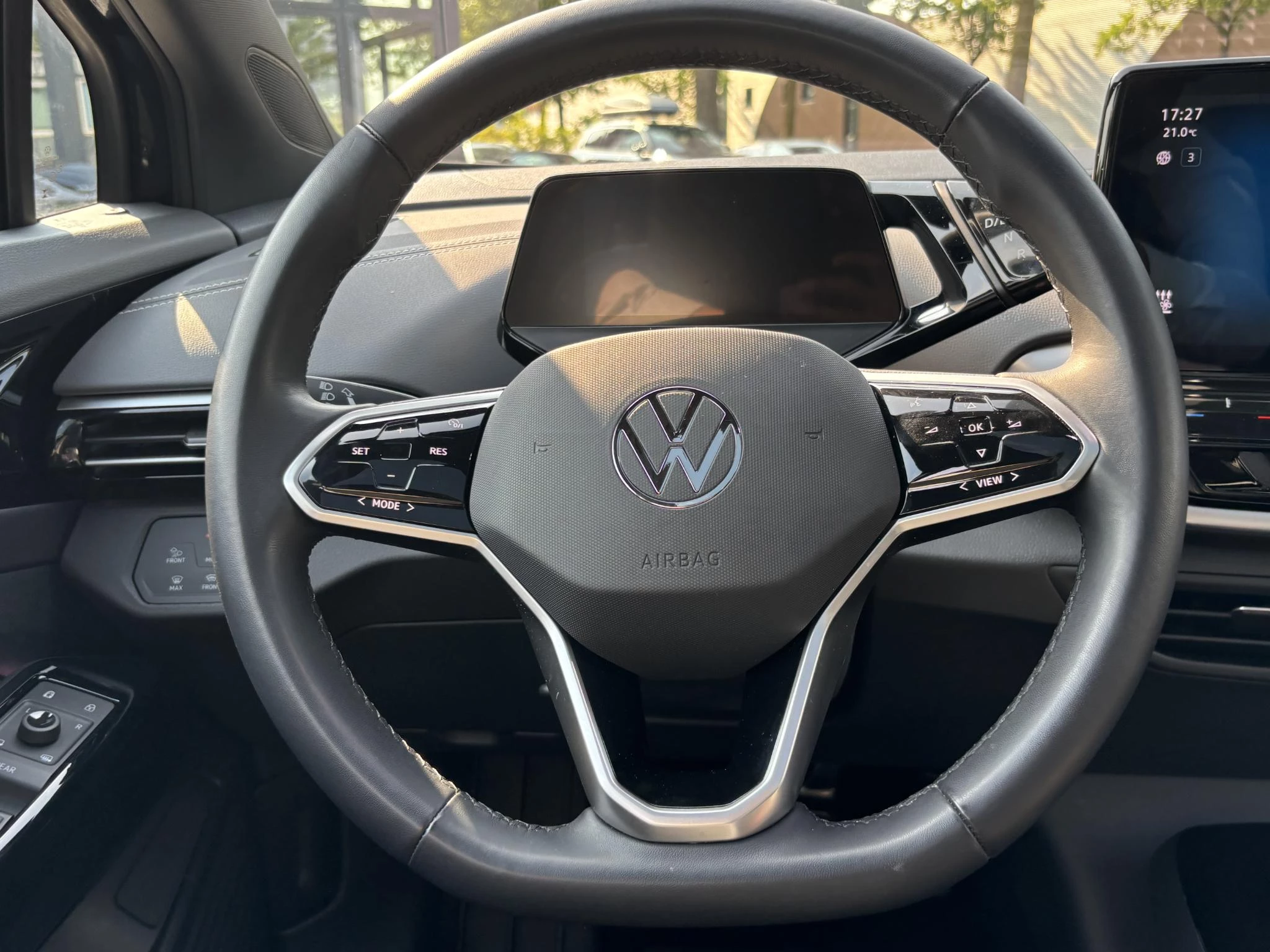 Hoofdafbeelding Volkswagen ID.5