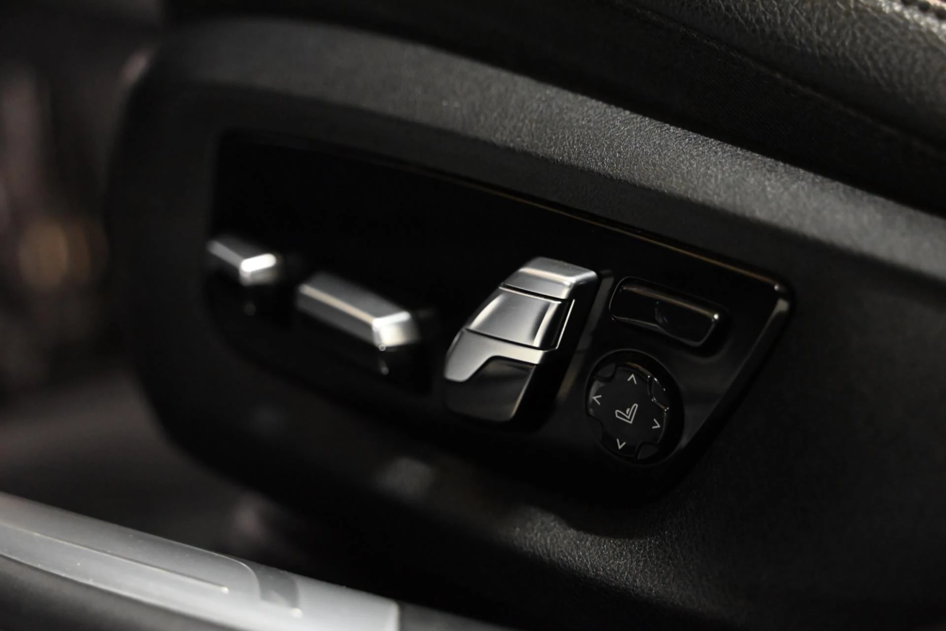 Hoofdafbeelding BMW 7 Serie