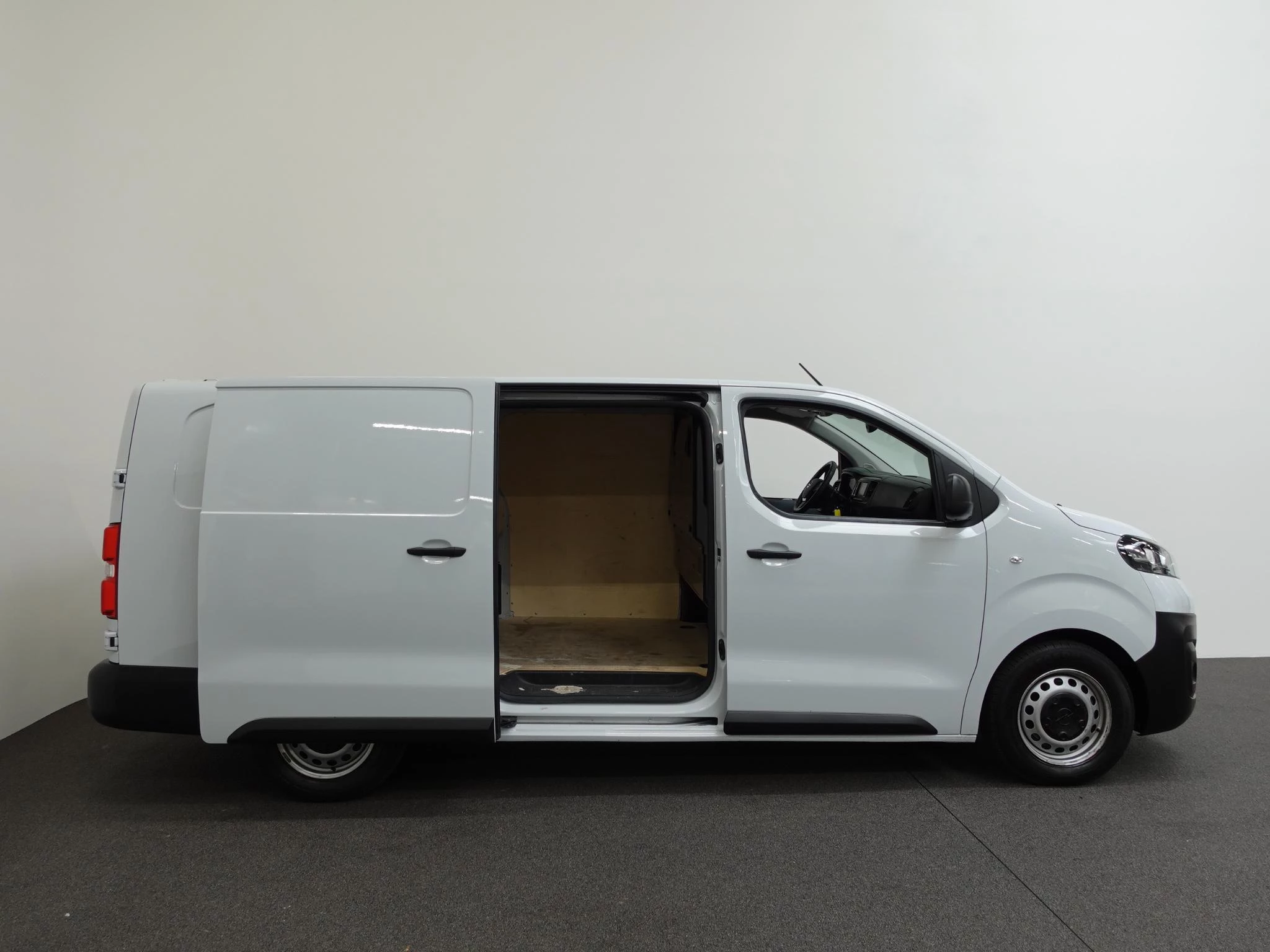Hoofdafbeelding Opel Vivaro-e
