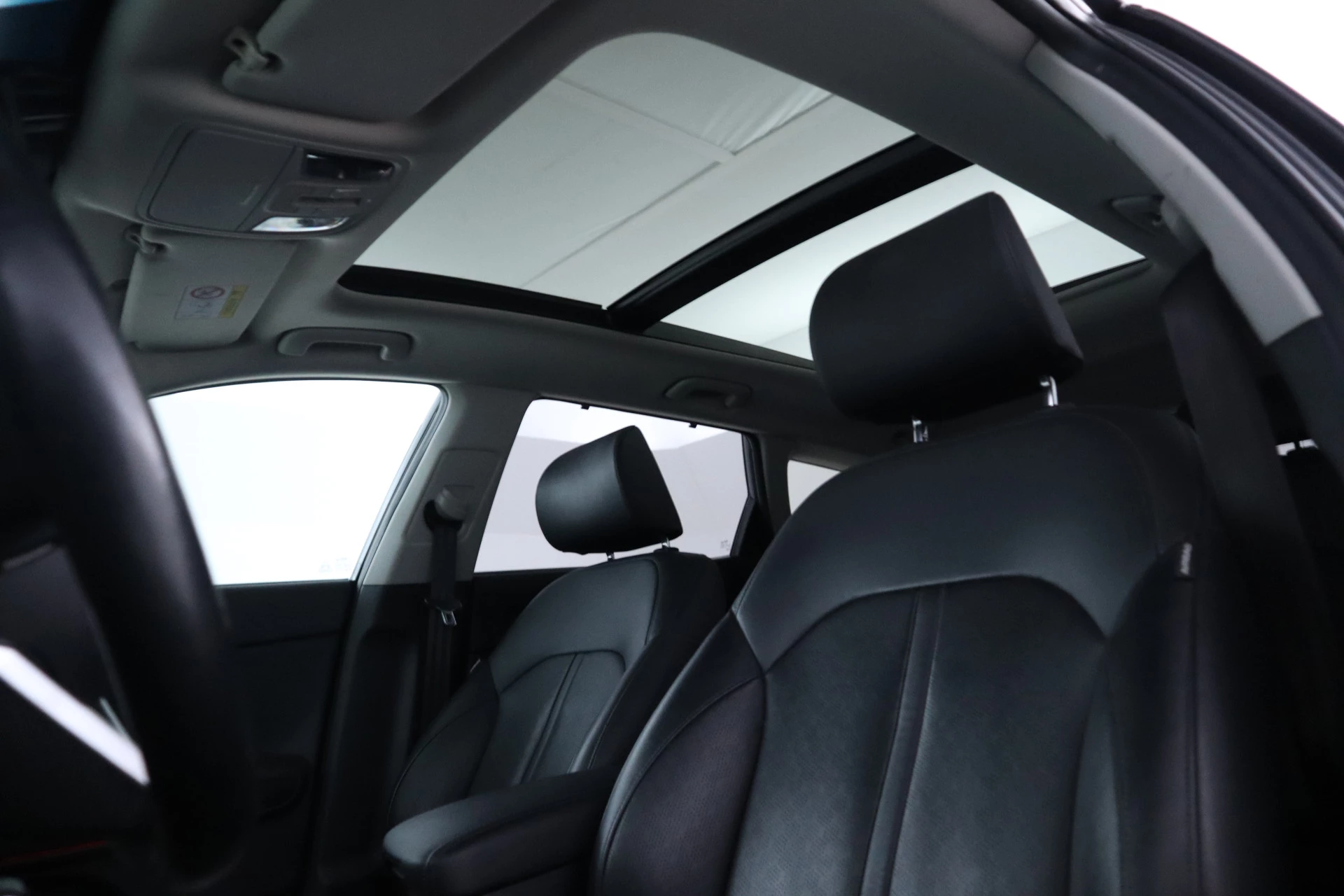 Hoofdafbeelding Kia Optima