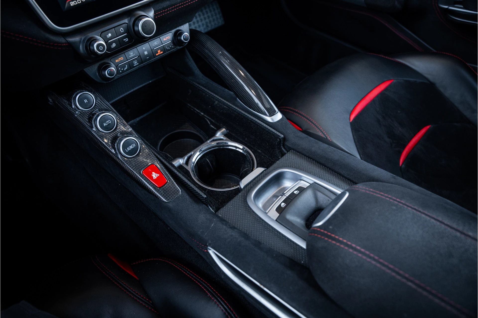 Hoofdafbeelding Ferrari GTC4Lusso