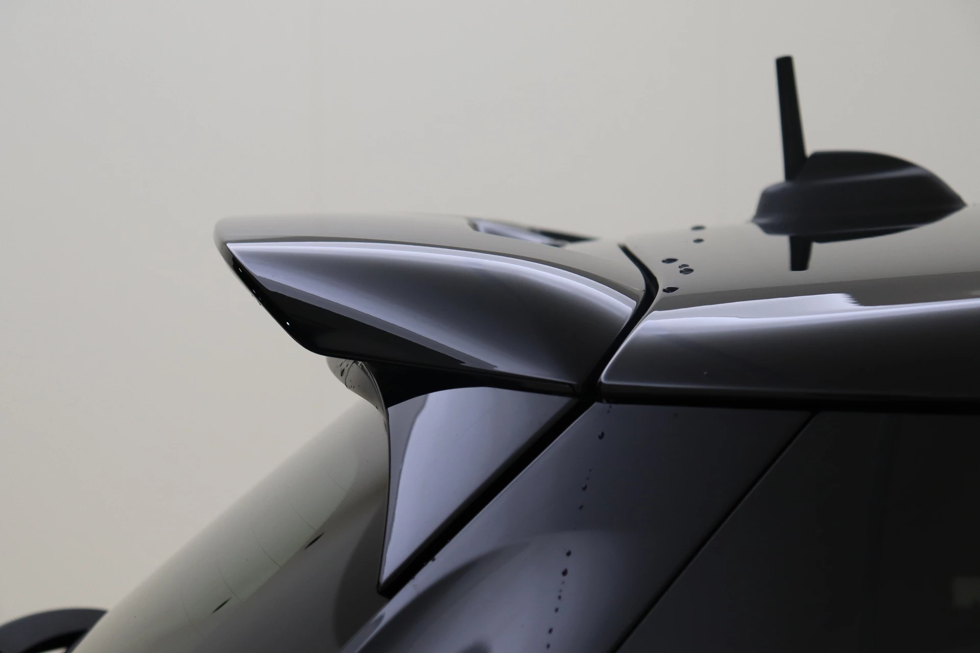 Hoofdafbeelding MINI 5-deurs