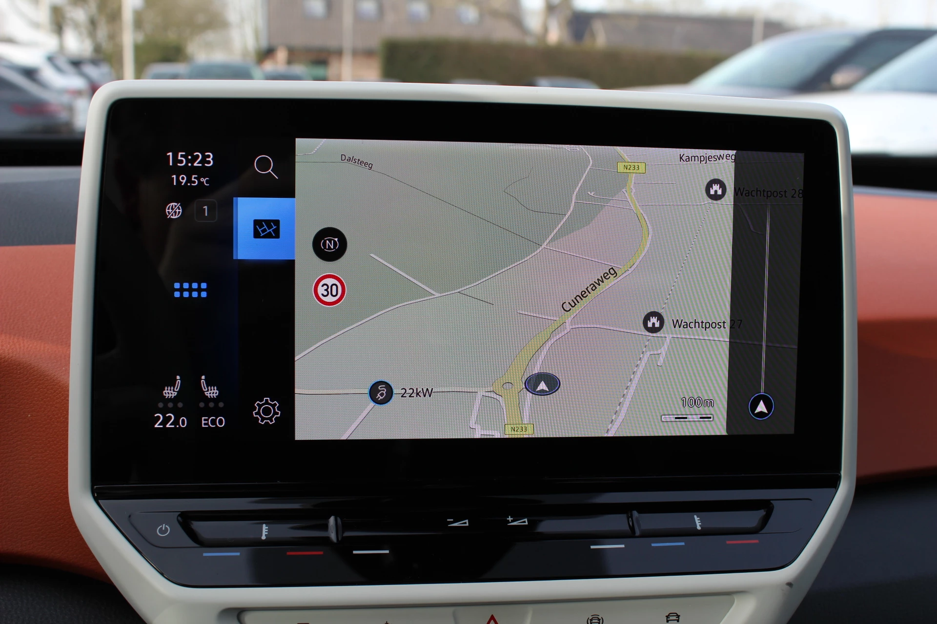 Hoofdafbeelding Volkswagen ID.3