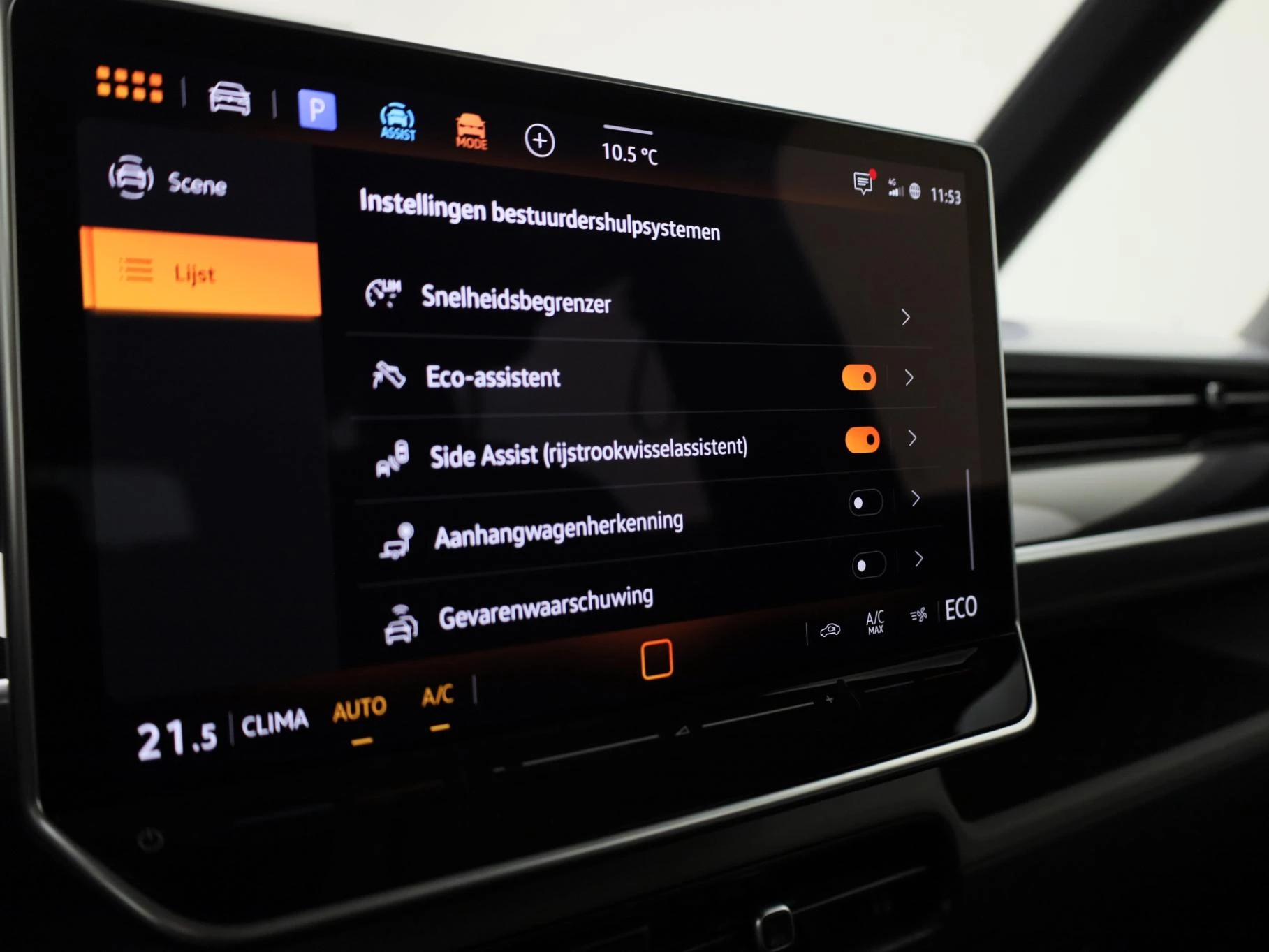 Hoofdafbeelding Volkswagen ID. Buzz