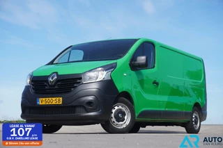 Renault Trafic 1.6 dCi L2H1 * Euro 6 * Airco * Cruise control