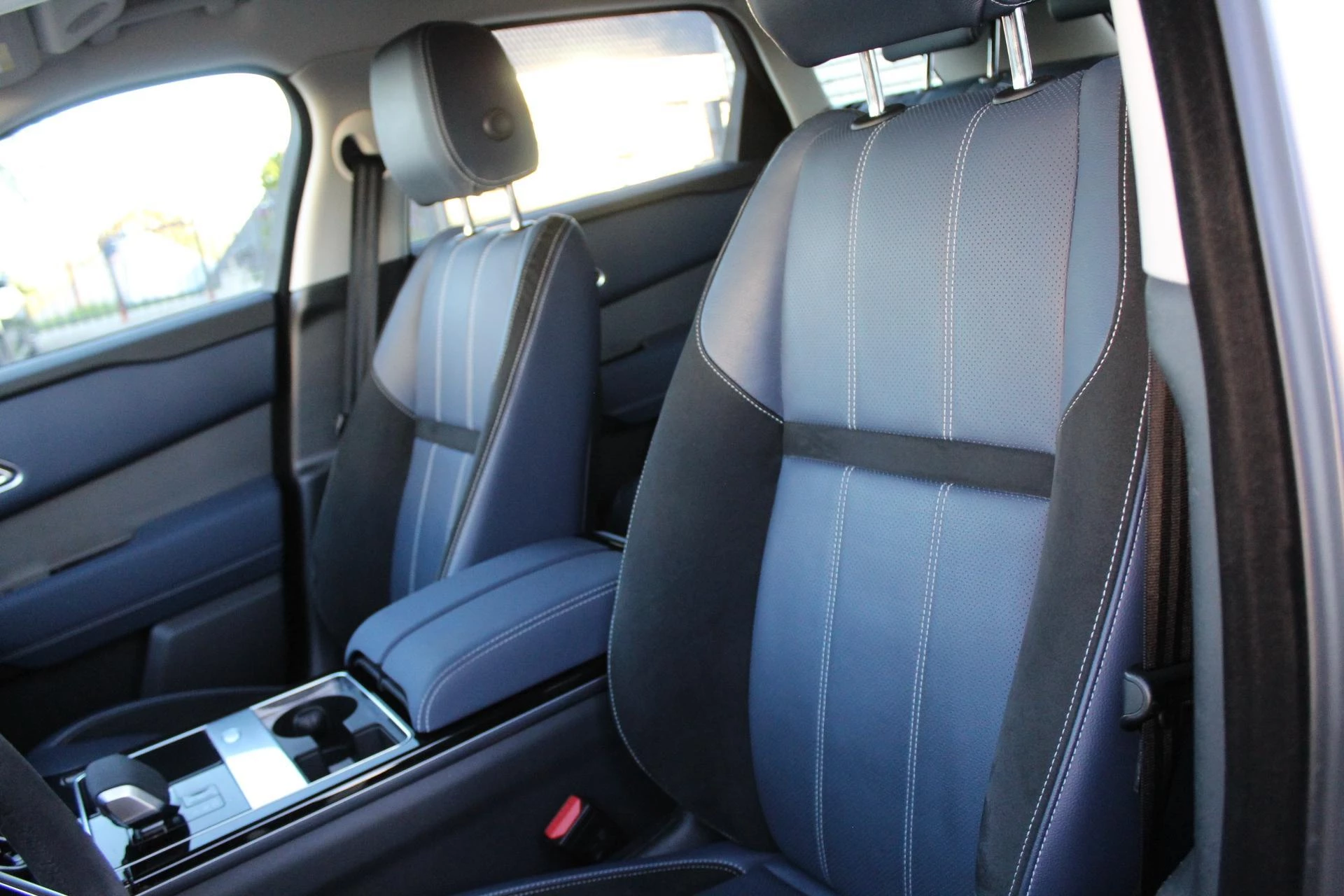 Hoofdafbeelding Land Rover Range Rover Velar