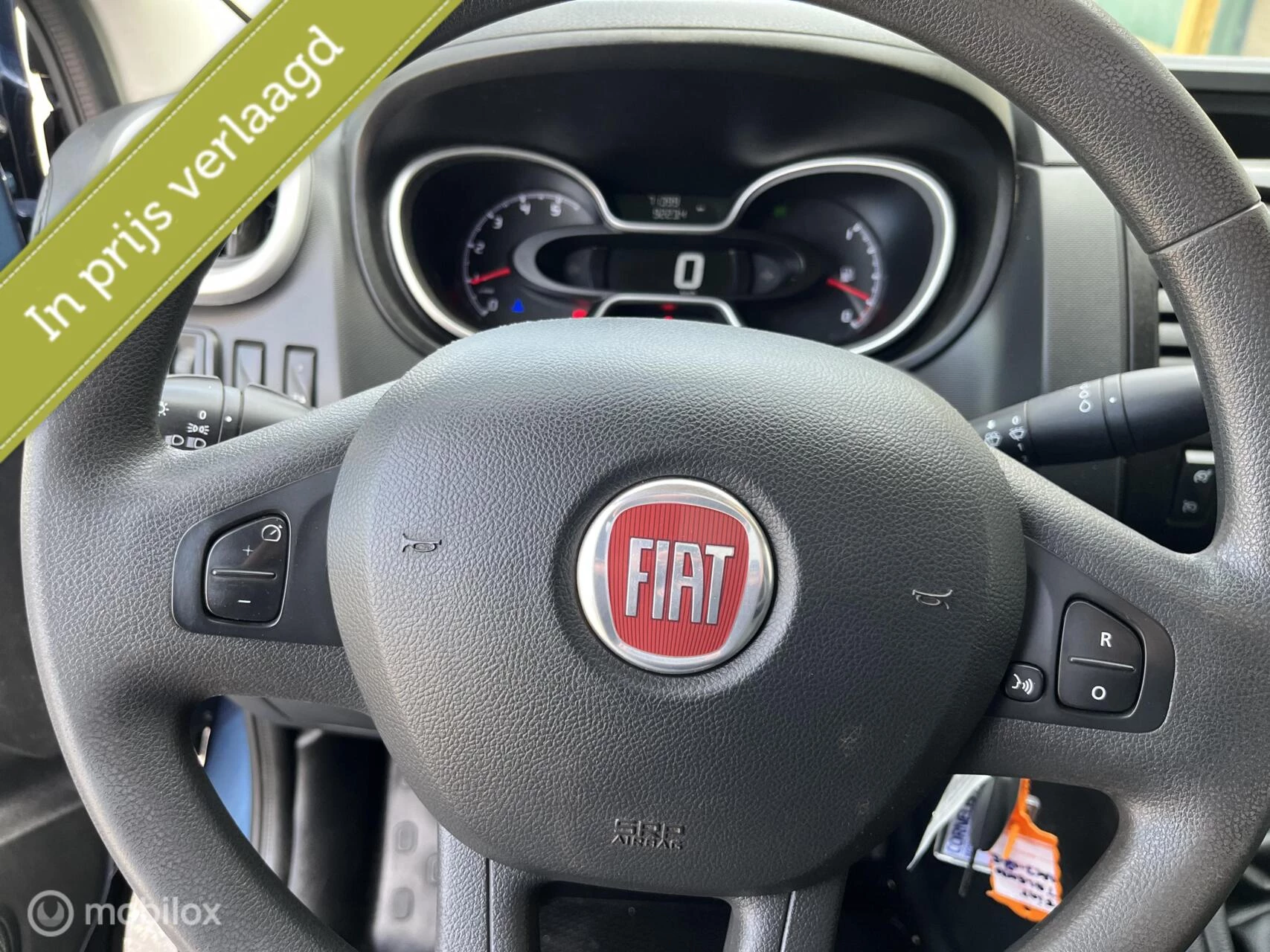 Hoofdafbeelding Fiat Talento