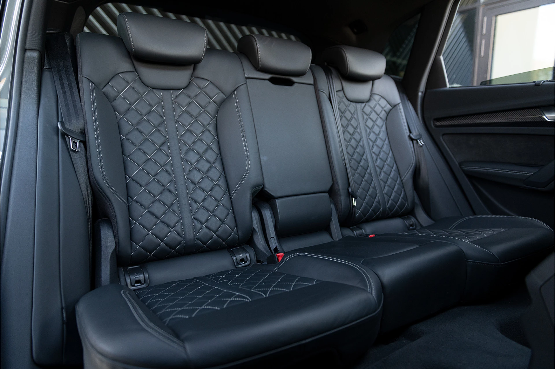 Hoofdafbeelding Audi SQ5