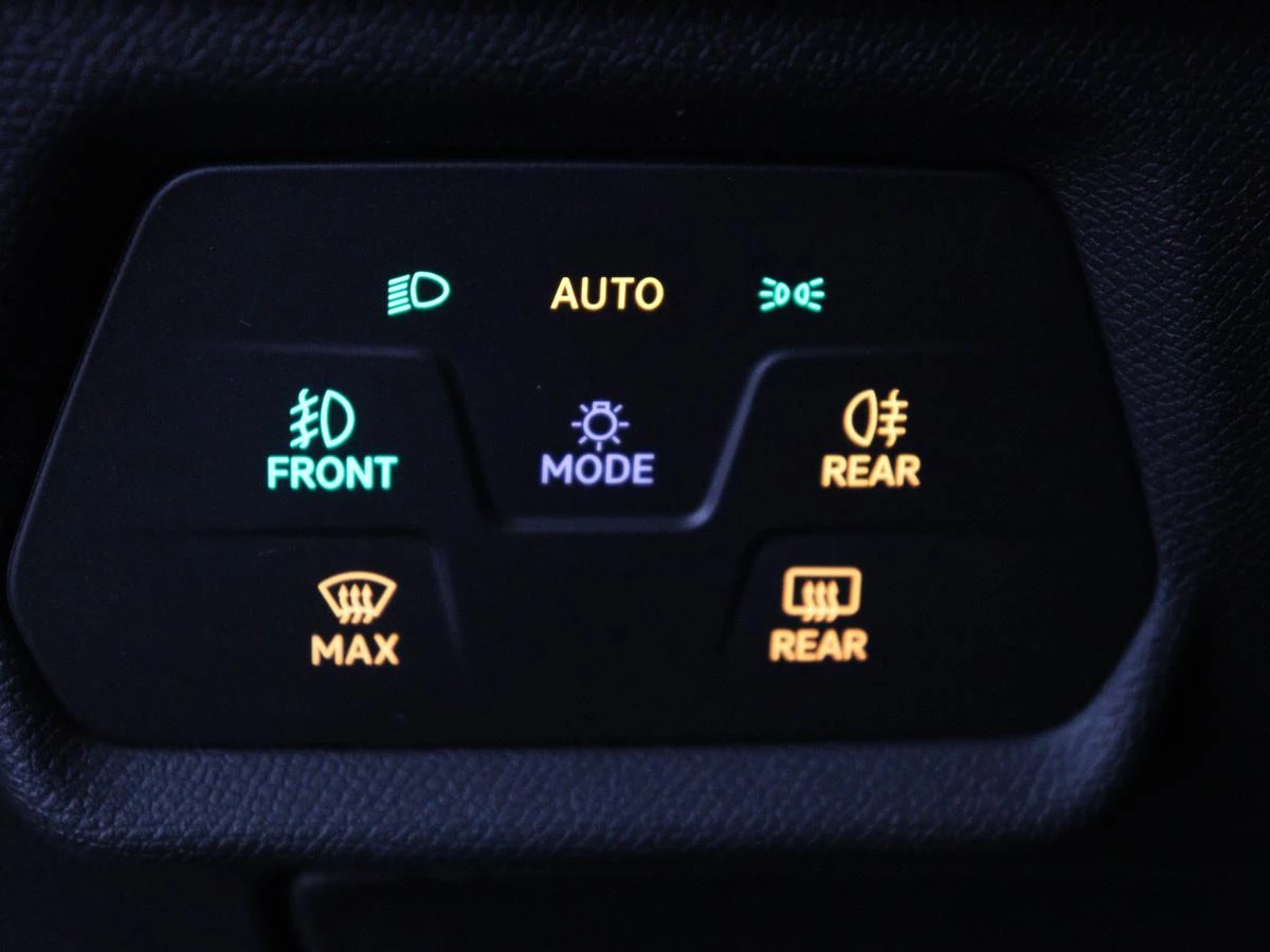 Hoofdafbeelding CUPRA Leon