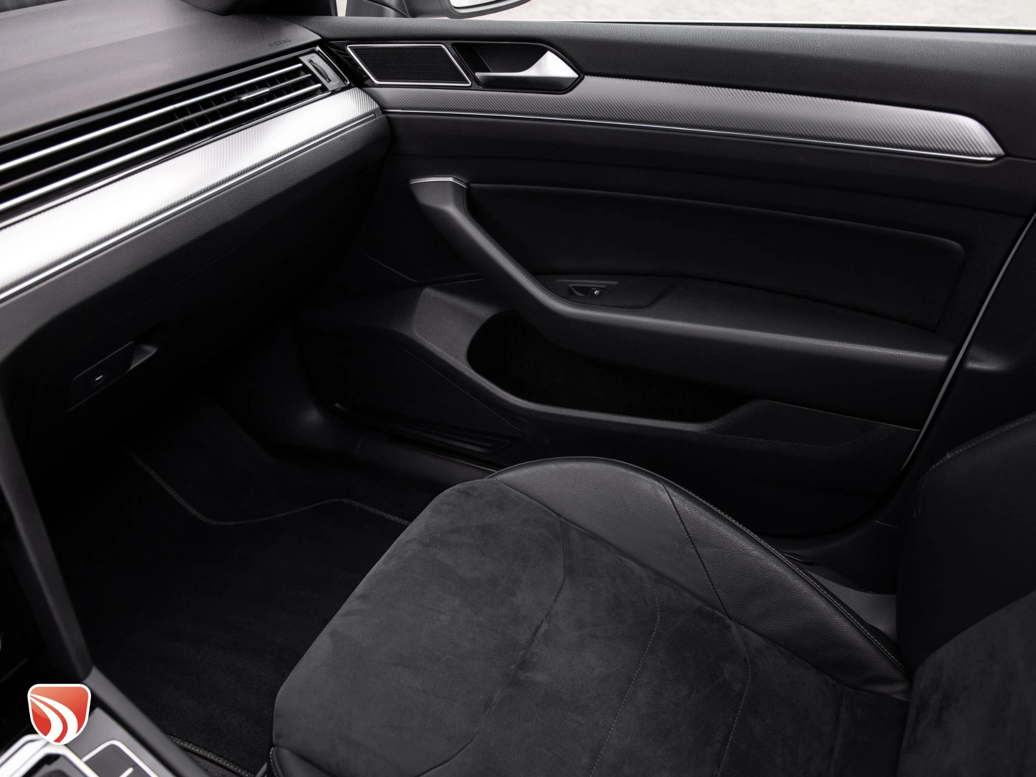 Hoofdafbeelding Volkswagen Arteon