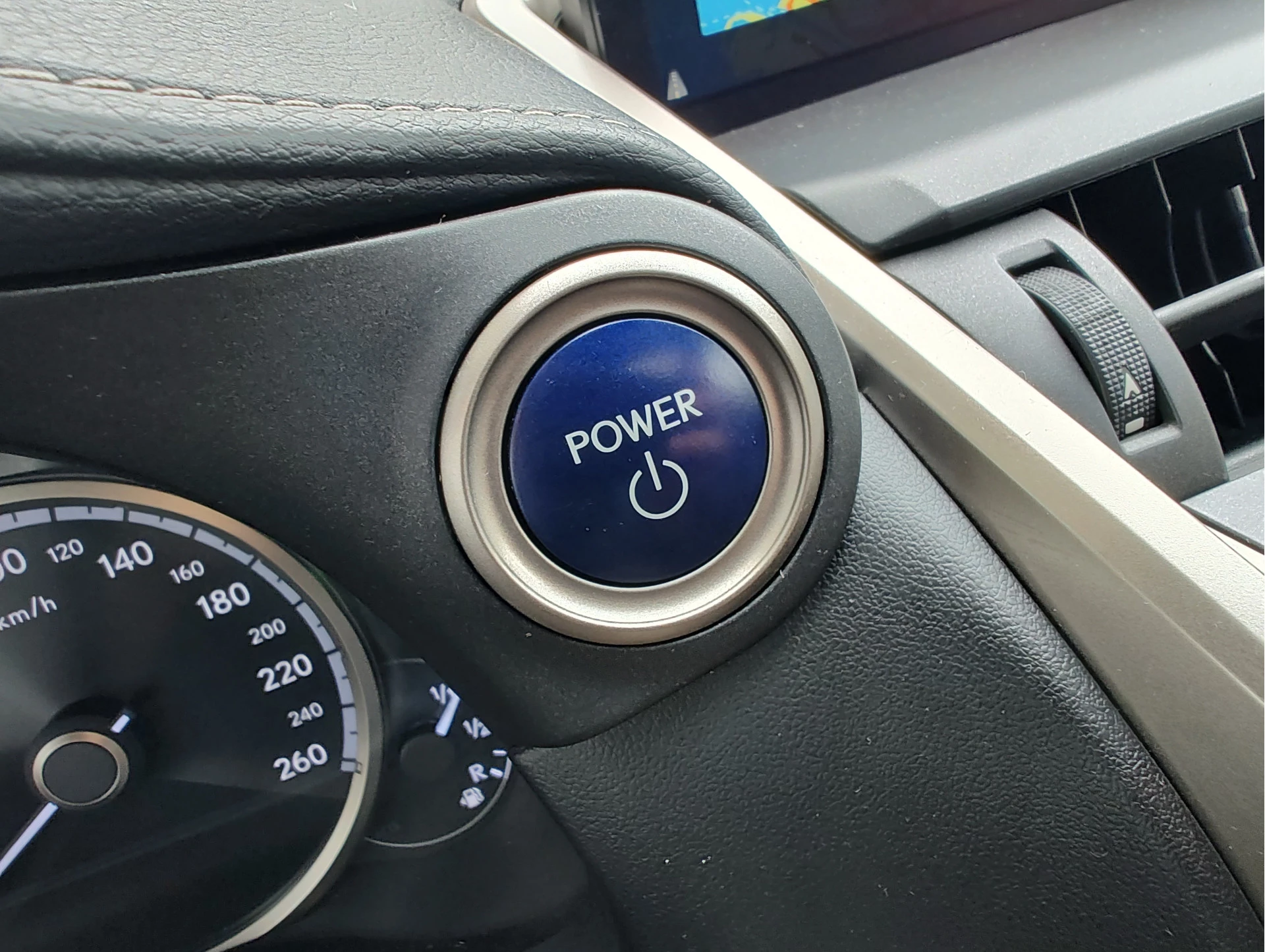 Hoofdafbeelding Lexus NX