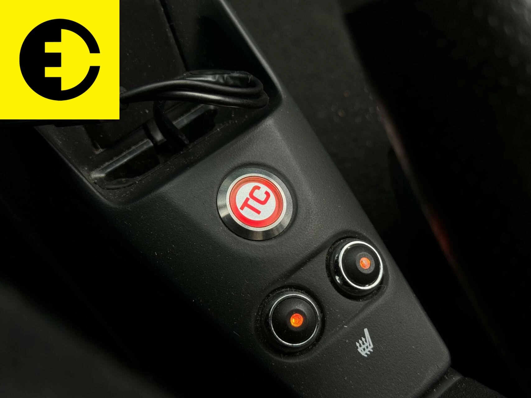 Hoofdafbeelding Tesla Roadster