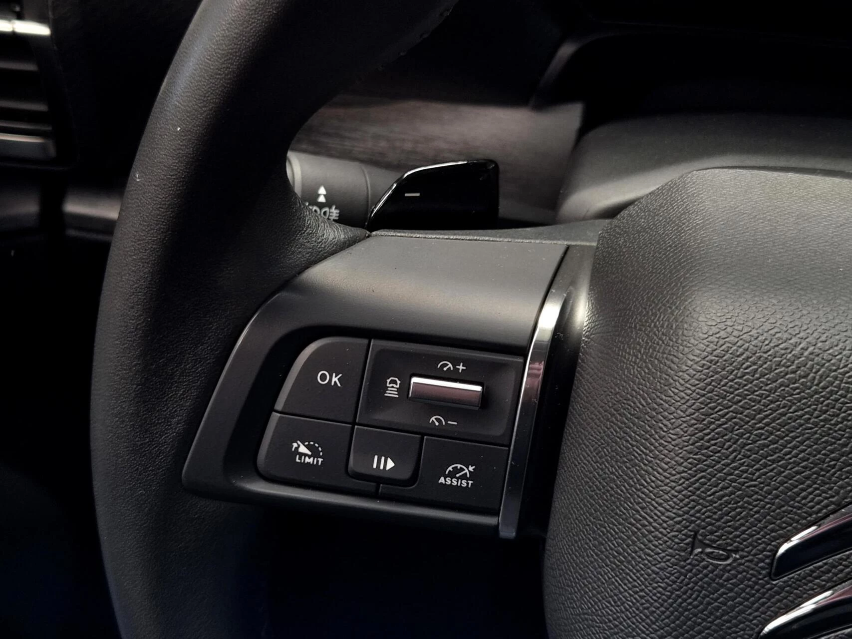 Hoofdafbeelding Citroën C5 X