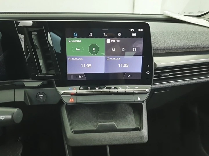Hoofdafbeelding Renault Megane E-Tech
