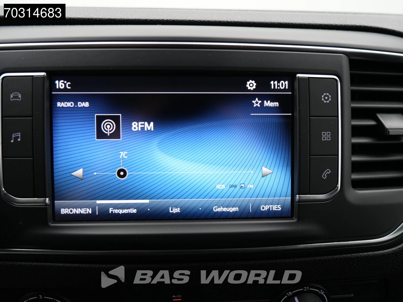 Hoofdafbeelding Toyota ProAce