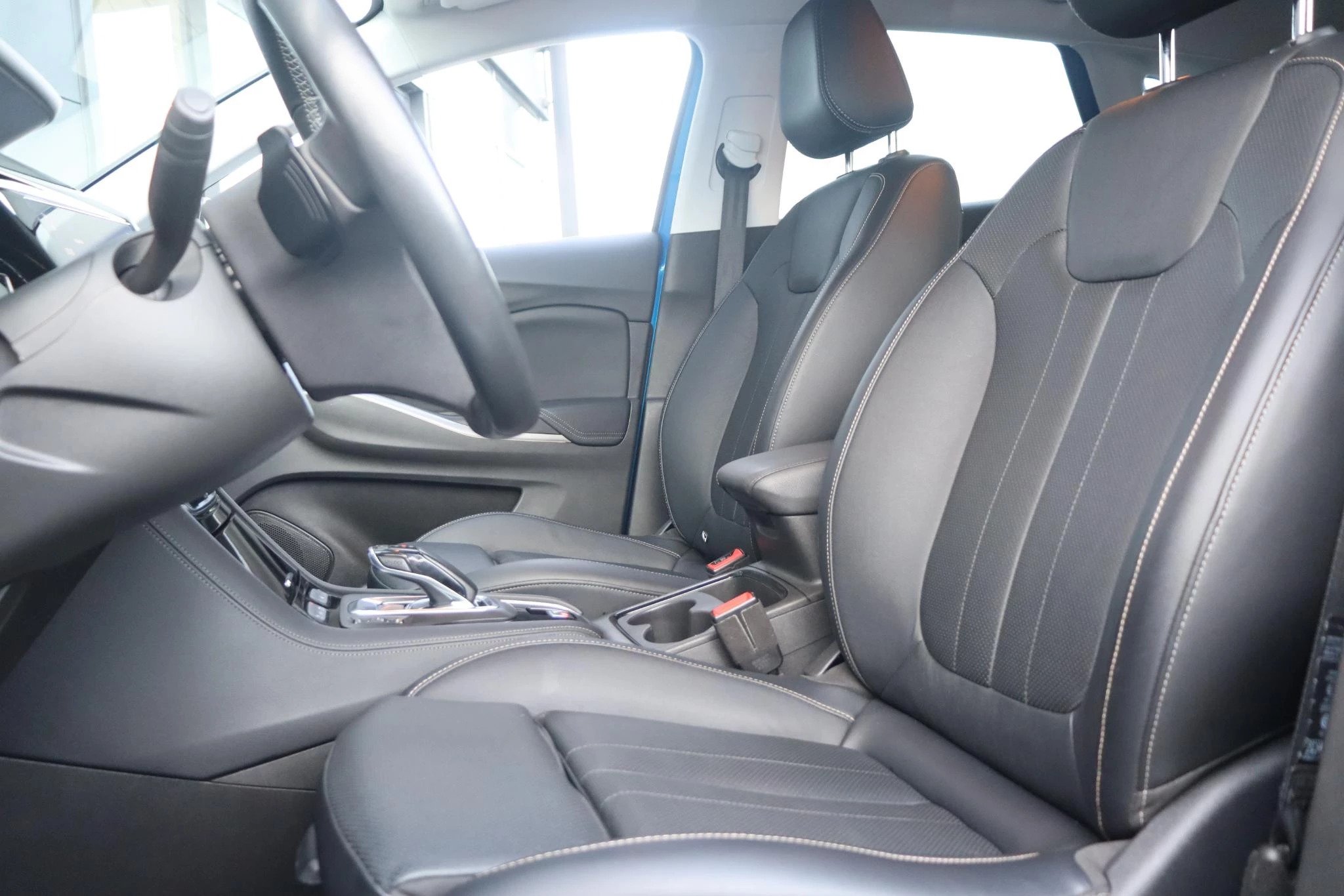 Hoofdafbeelding Opel Grandland