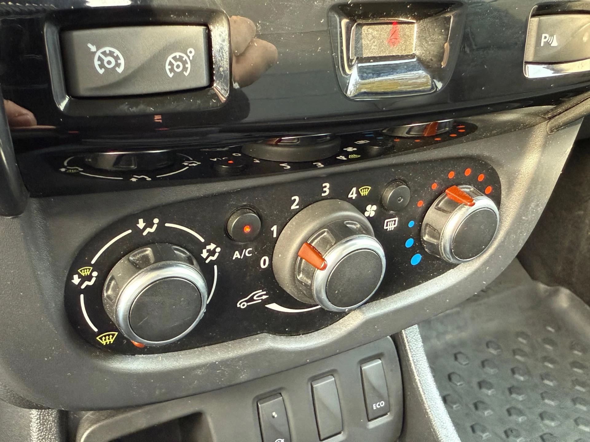 Hoofdafbeelding Dacia Duster