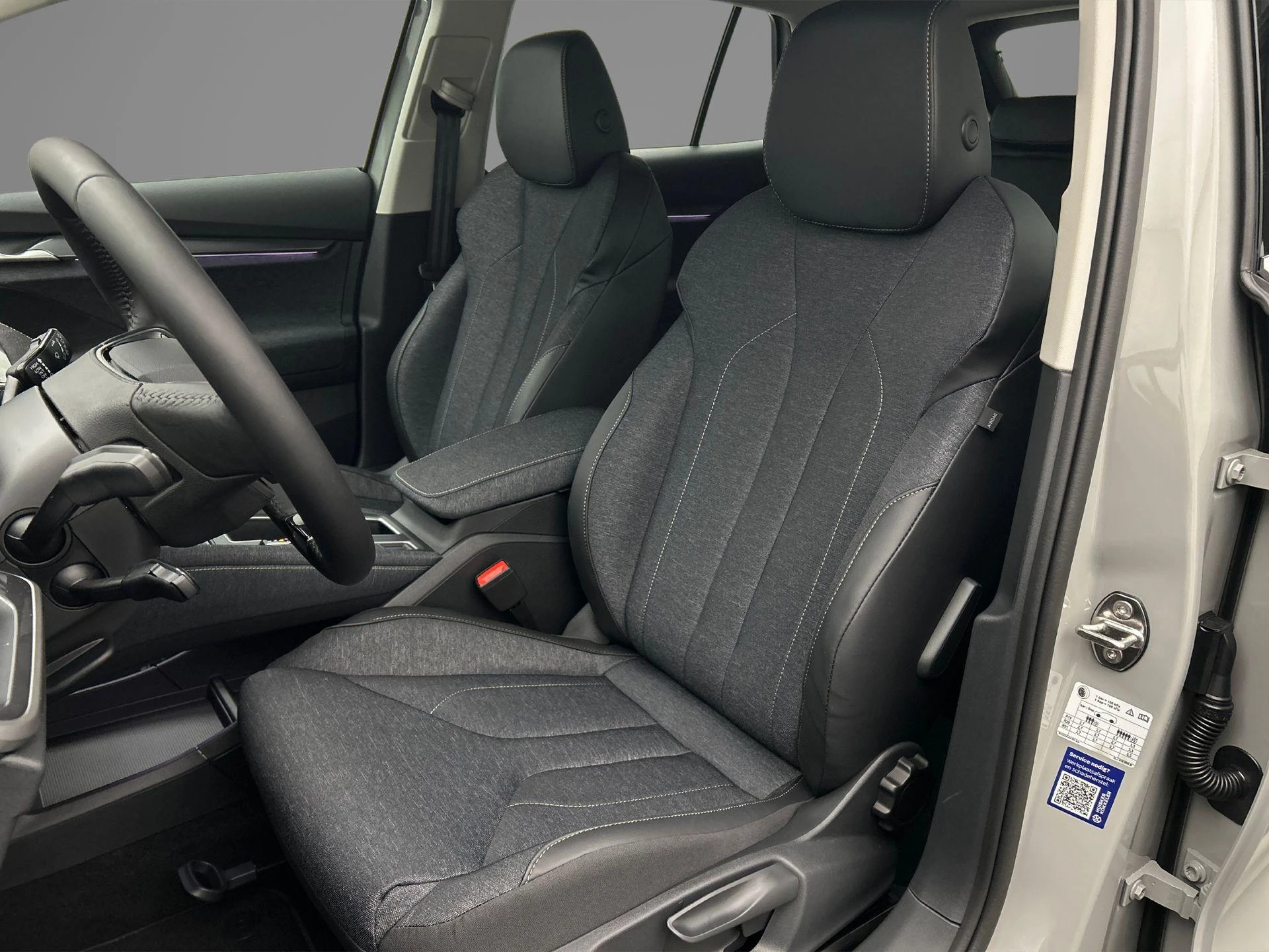 Hoofdafbeelding Škoda Elroq