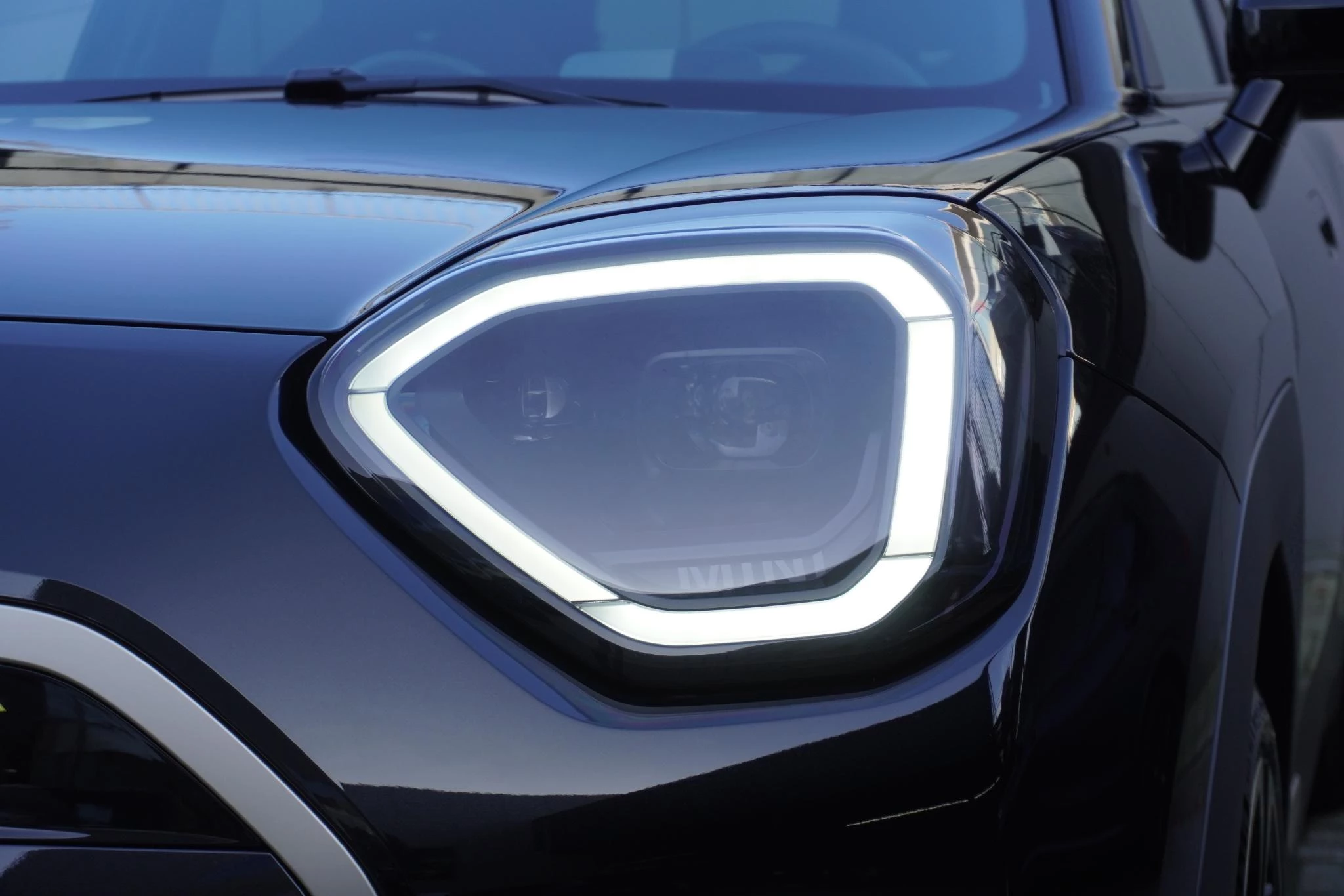 Hoofdafbeelding MINI Aceman