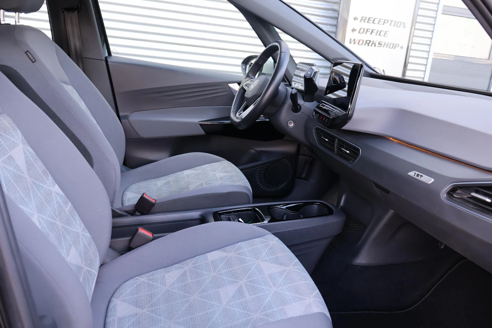 Hoofdafbeelding Volkswagen ID.3