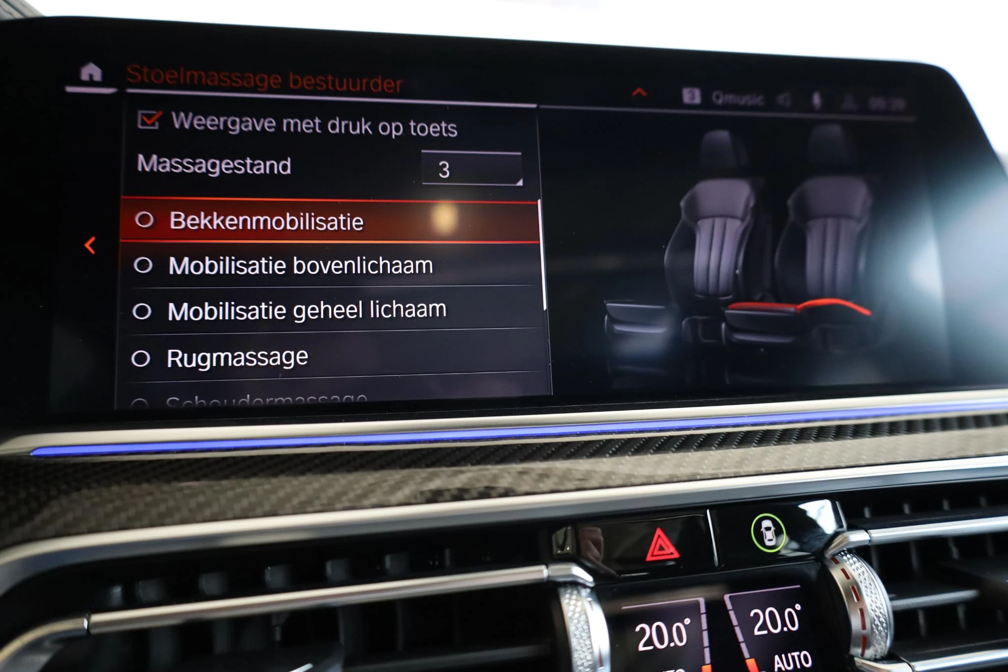 Hoofdafbeelding BMW X6