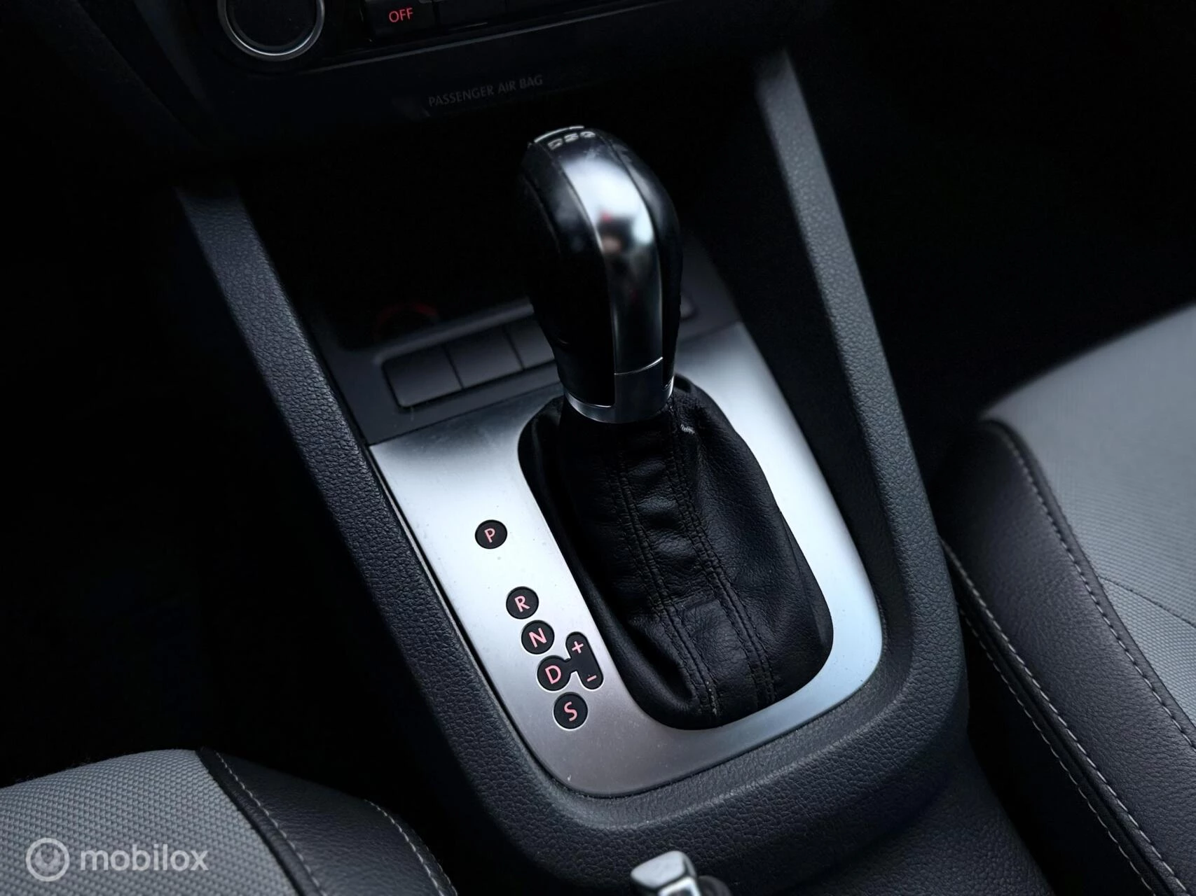 Hoofdafbeelding Volkswagen Jetta