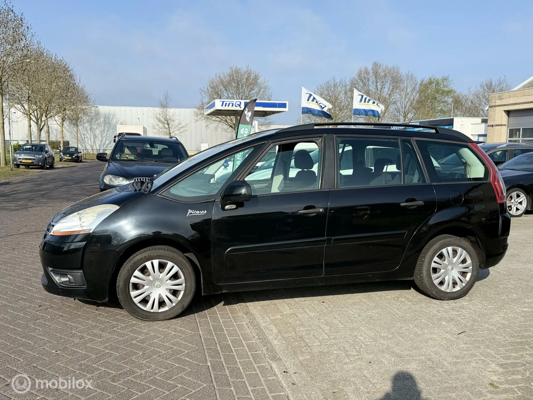 Hoofdafbeelding Citroën Grand C4 Picasso
