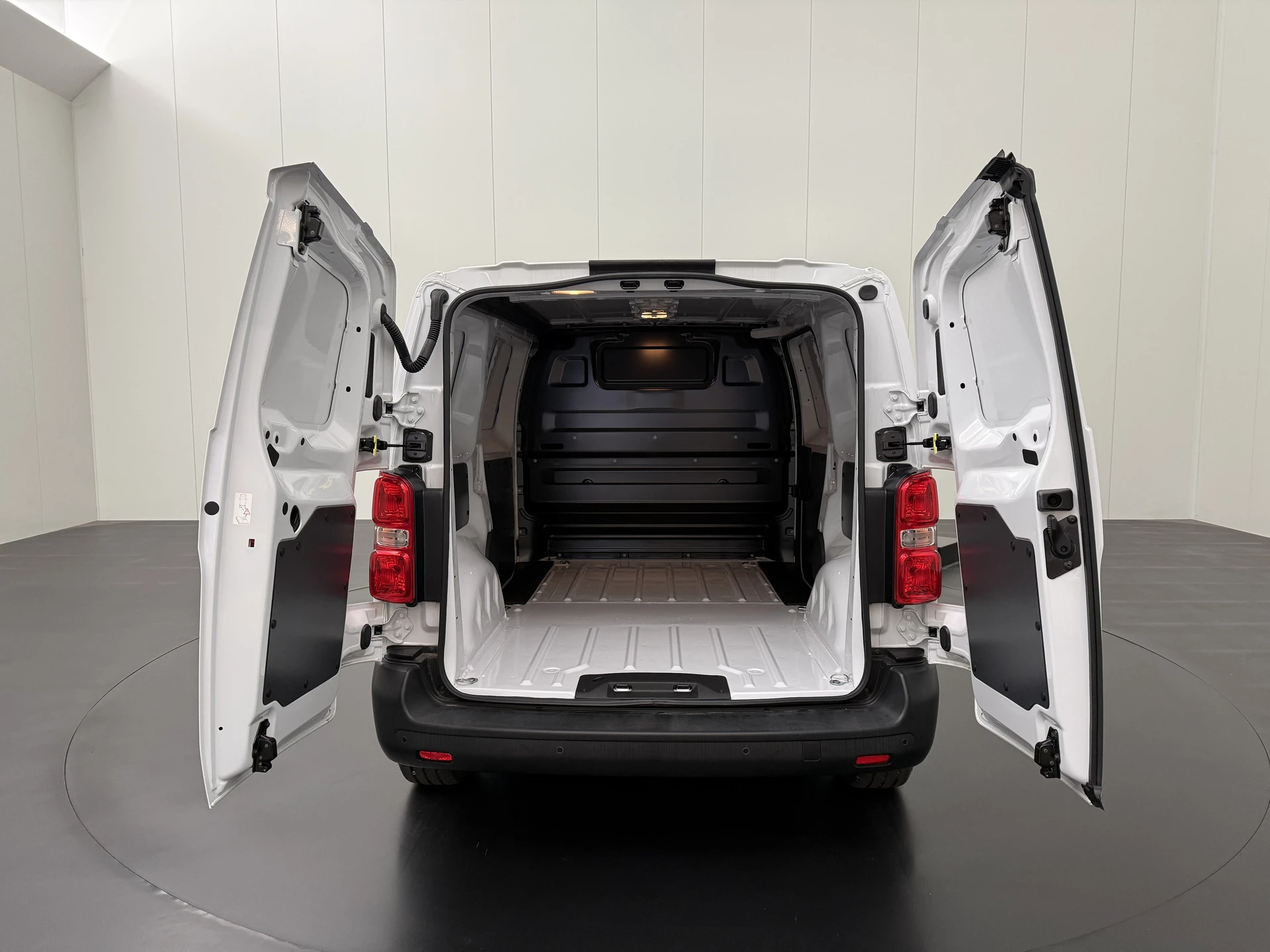 Hoofdafbeelding Citroën ë-Jumpy