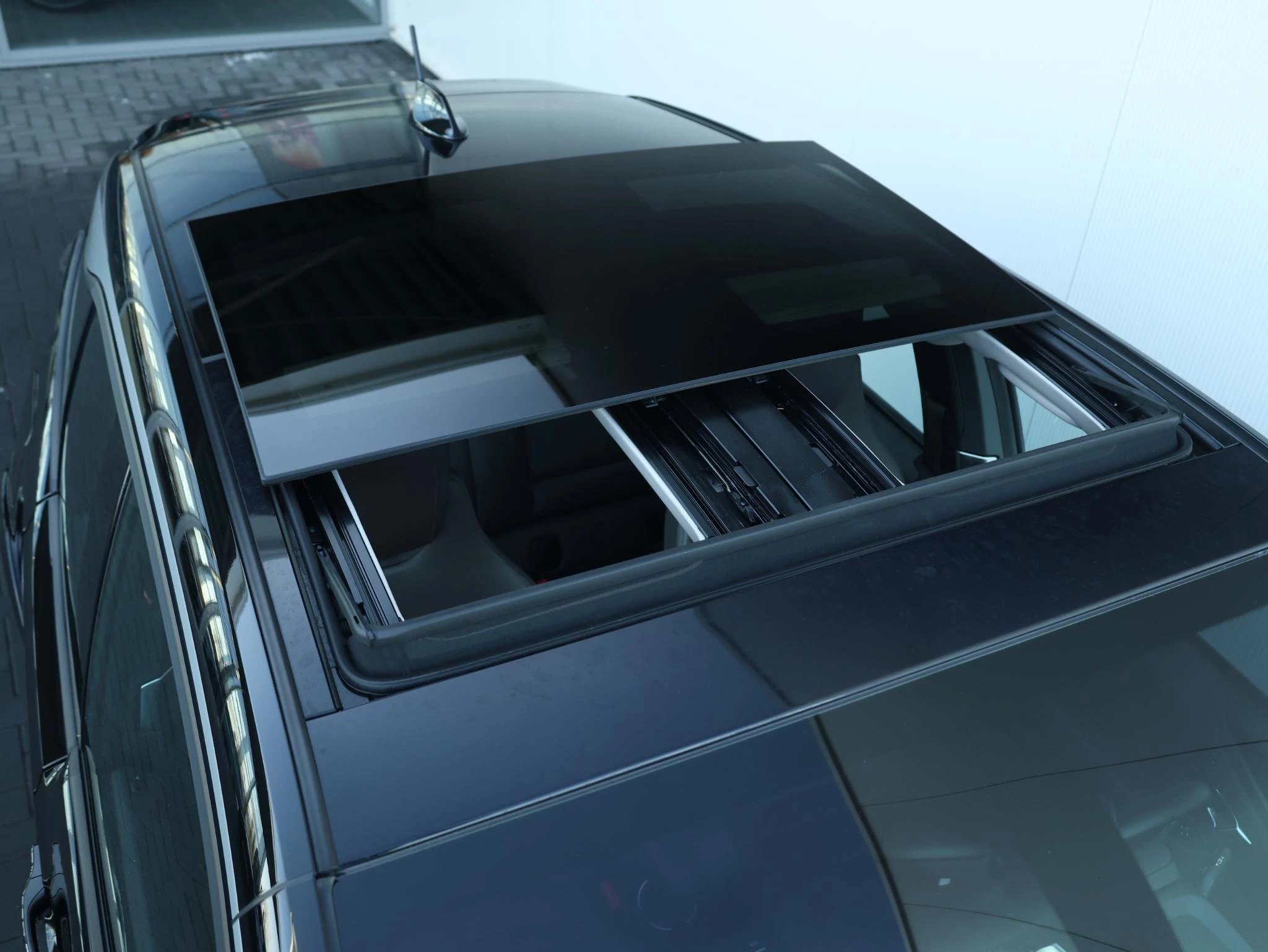 Hoofdafbeelding BMW i3