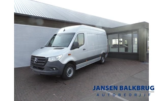 Mercedes-Benz Sprinter 317 1.9 CDI L2H2 RWD lage km