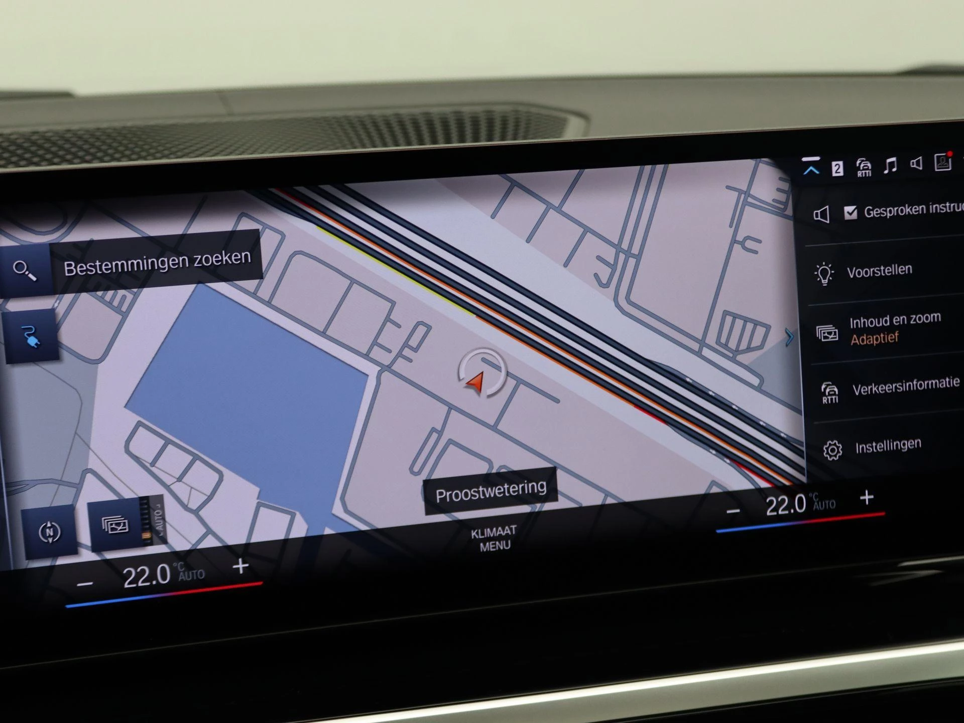 Hoofdafbeelding BMW i4