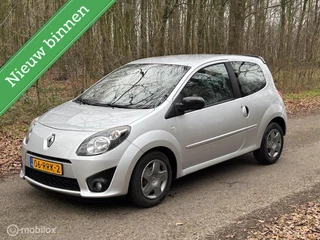Renault Twingo 1.2-16V Dynamique | Airco | Cruise | NAP