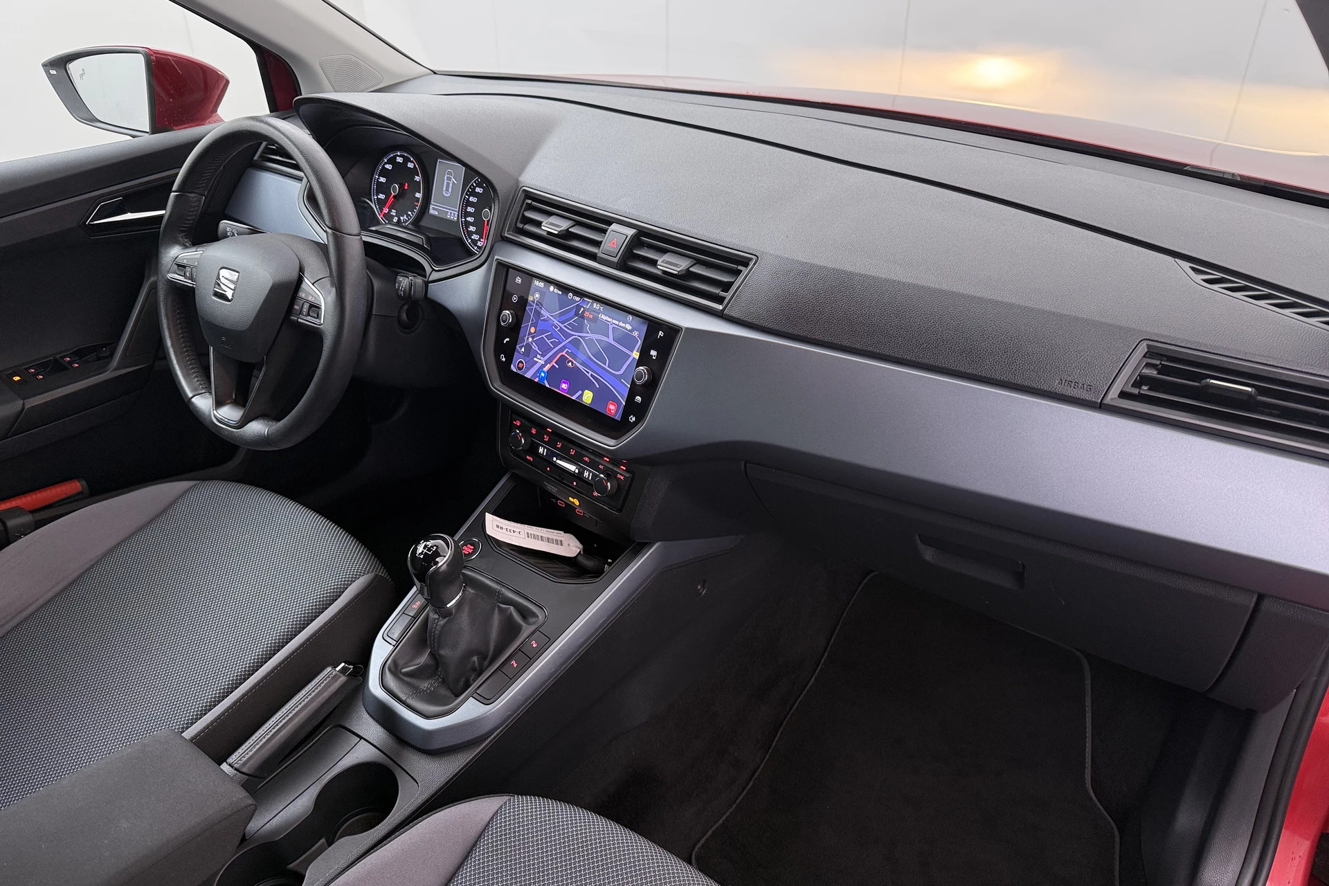 Hoofdafbeelding SEAT Arona