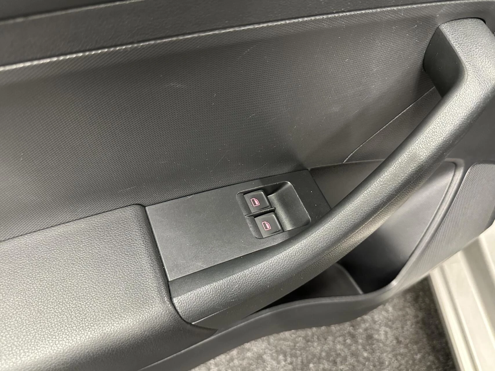 Hoofdafbeelding SEAT Toledo