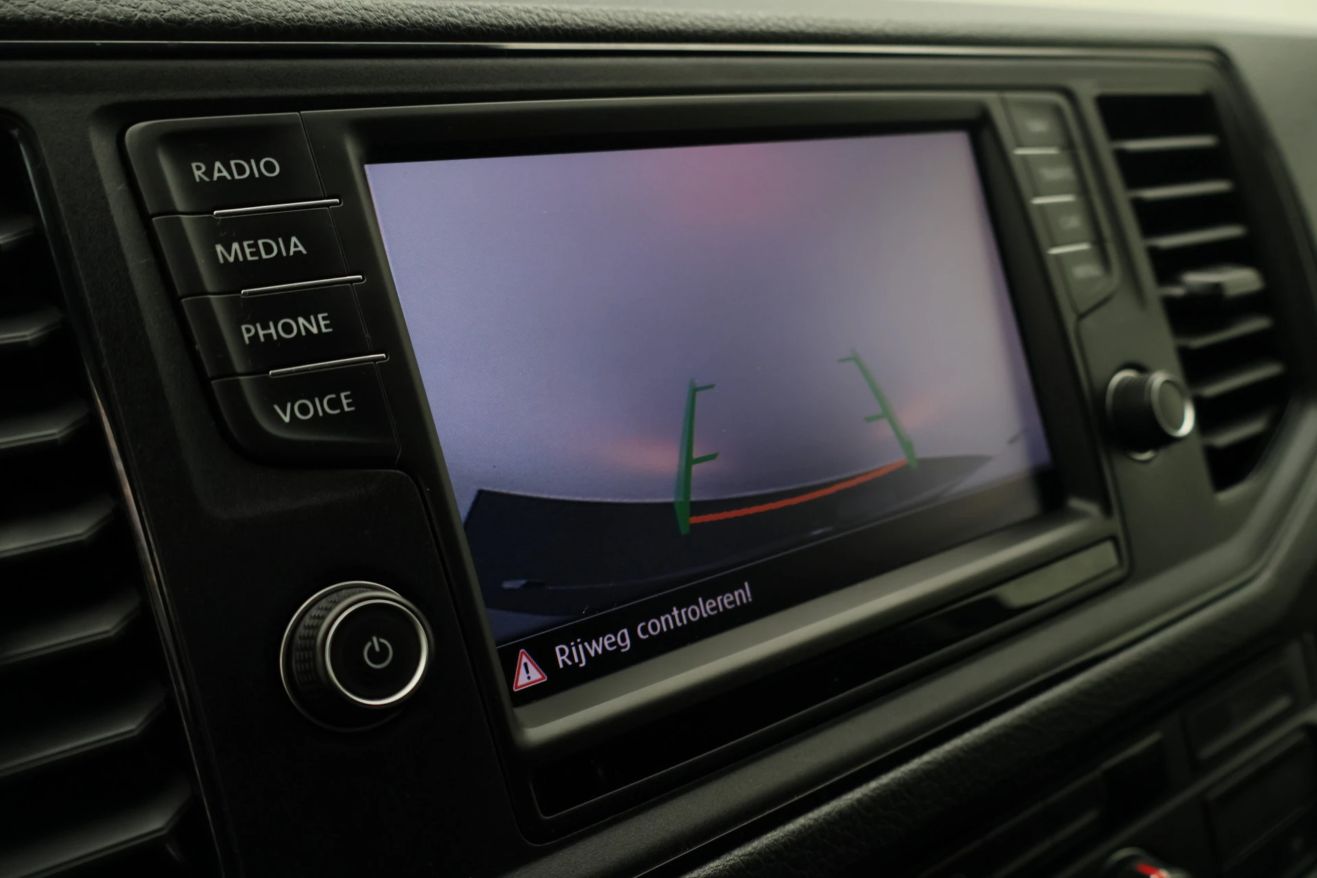 Hoofdafbeelding MAN TGE