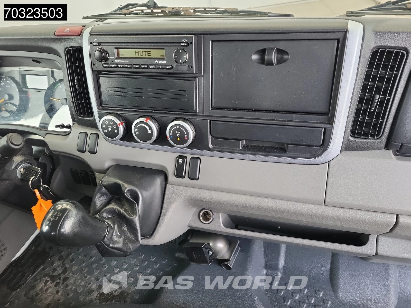Hoofdafbeelding Mitsubishi Canter