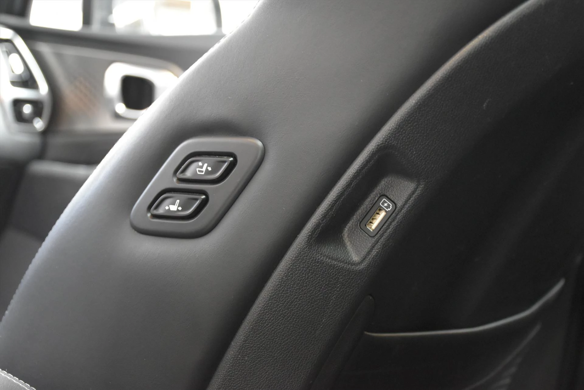 Hoofdafbeelding Kia Sorento