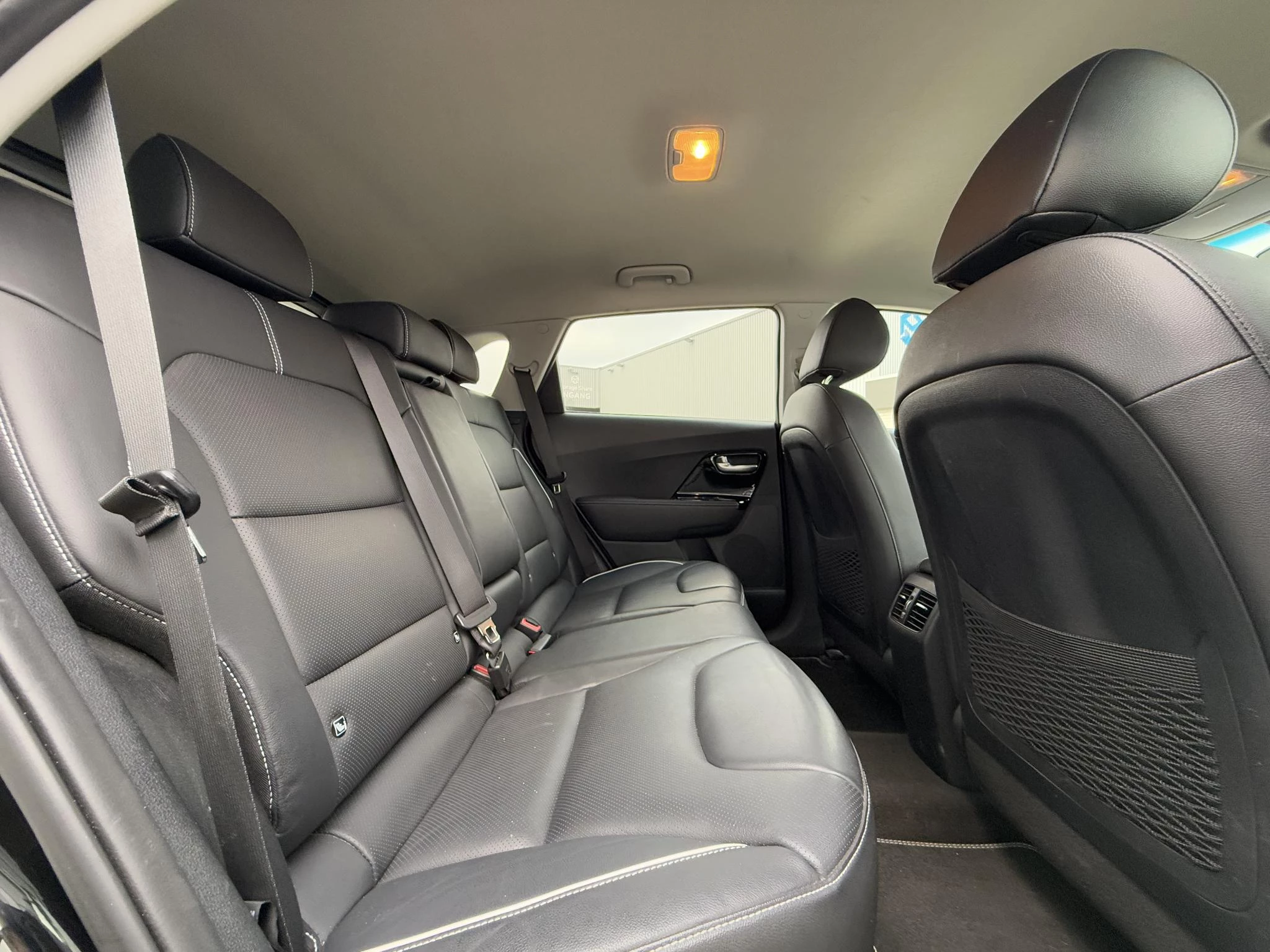 Hoofdafbeelding Kia e-Niro