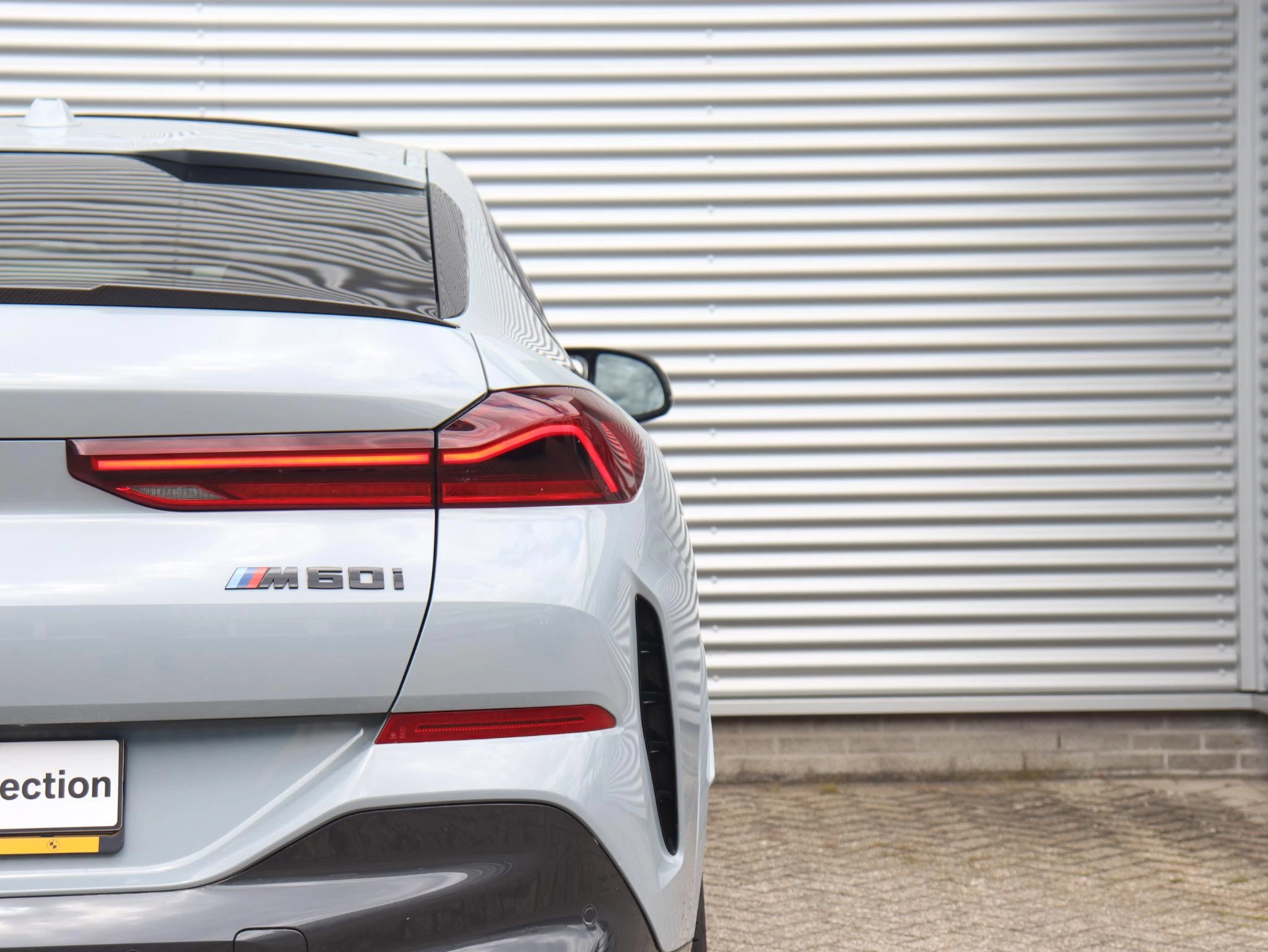 Hoofdafbeelding BMW X6