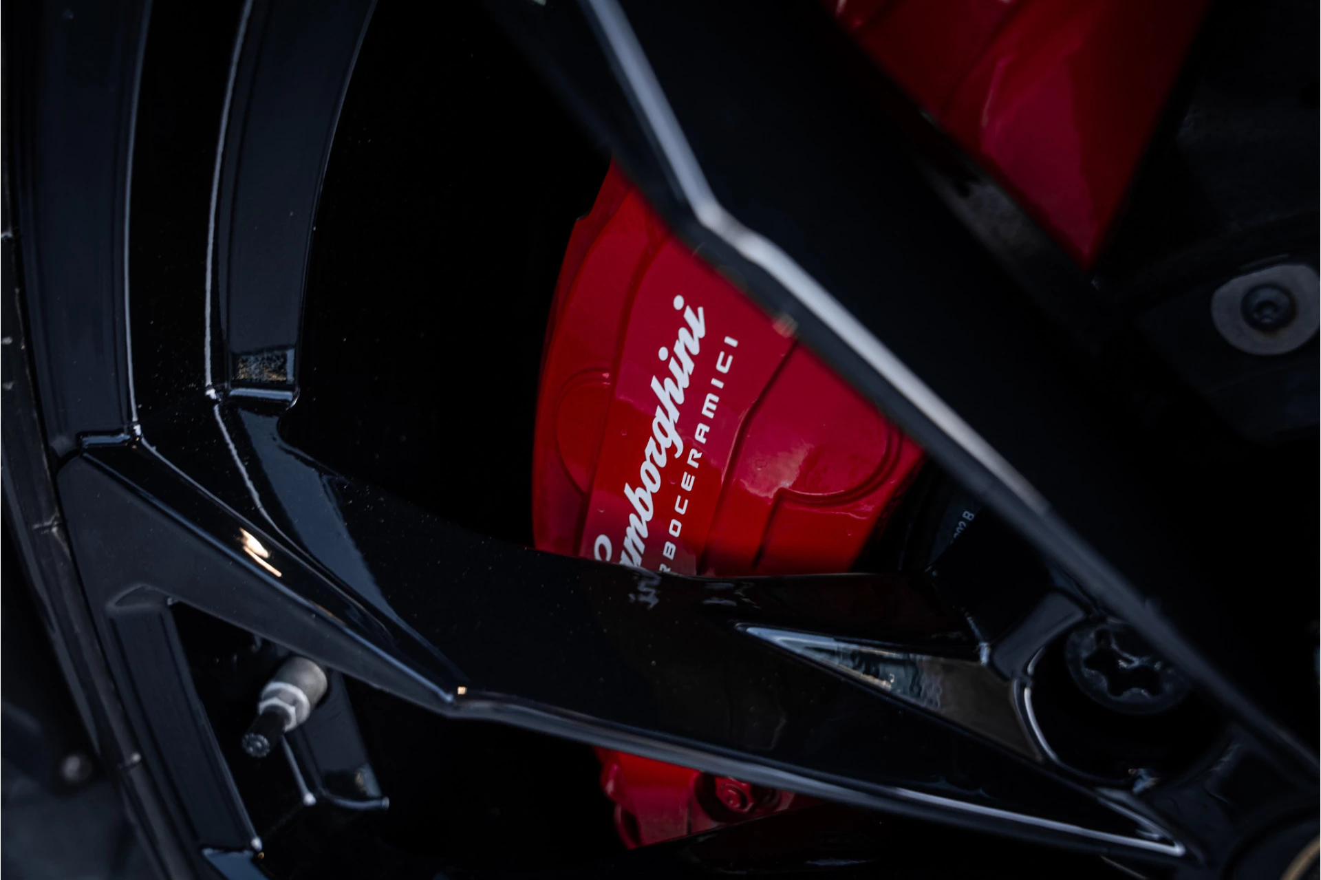 Hoofdafbeelding Lamborghini Urus