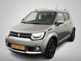 Hoofdafbeelding Suzuki Ignis Suzuki Ignis 1.2 Smart Hybrid Stijl