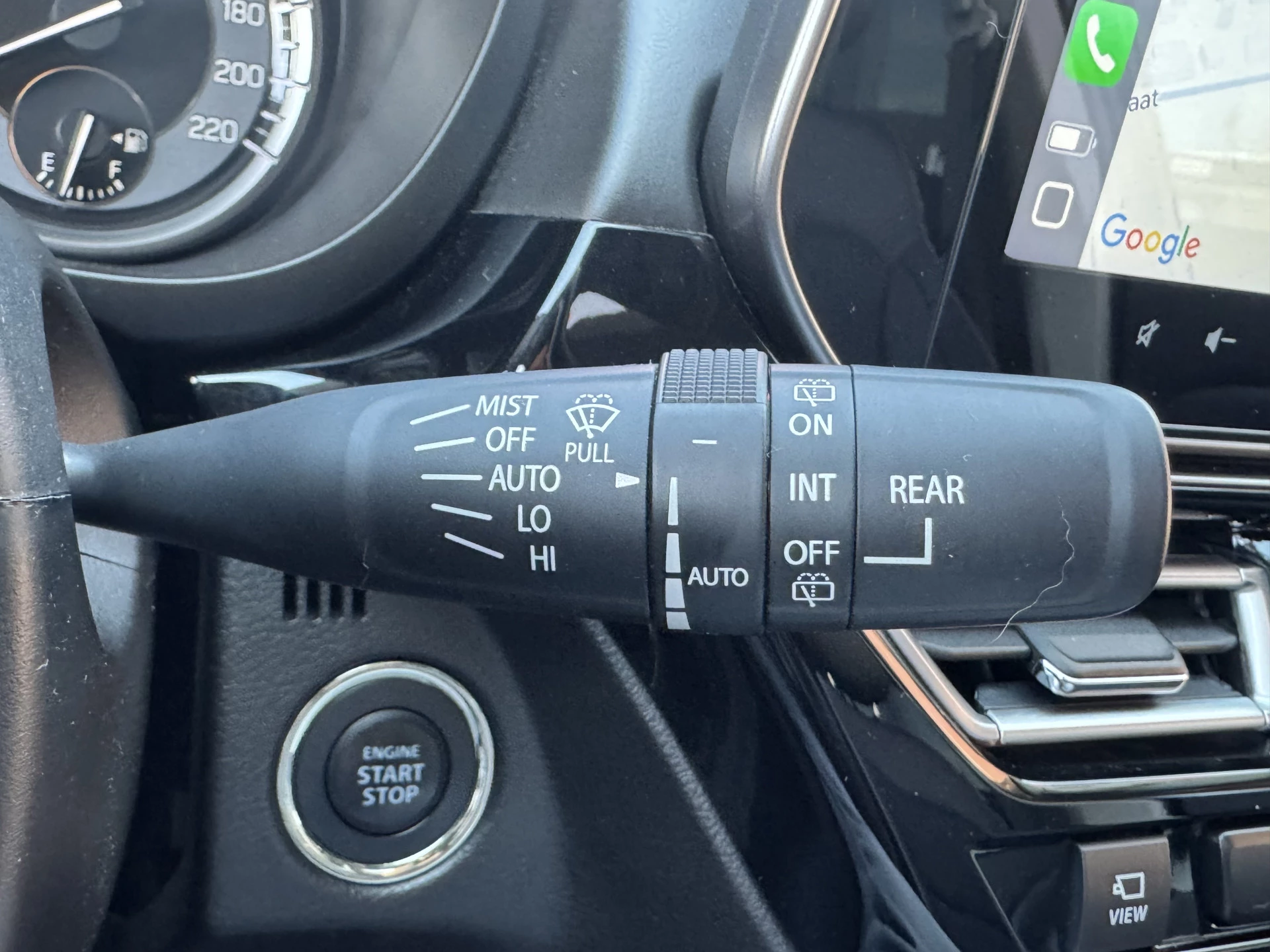Hoofdafbeelding Suzuki S-Cross