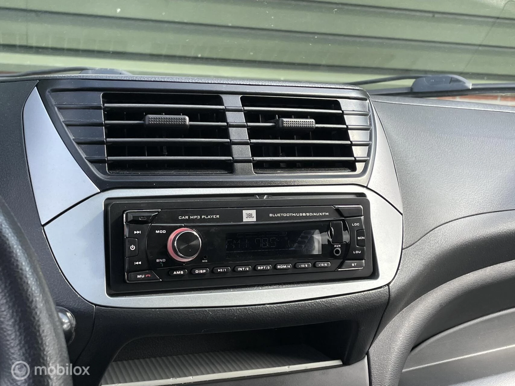 Hoofdafbeelding Suzuki Alto