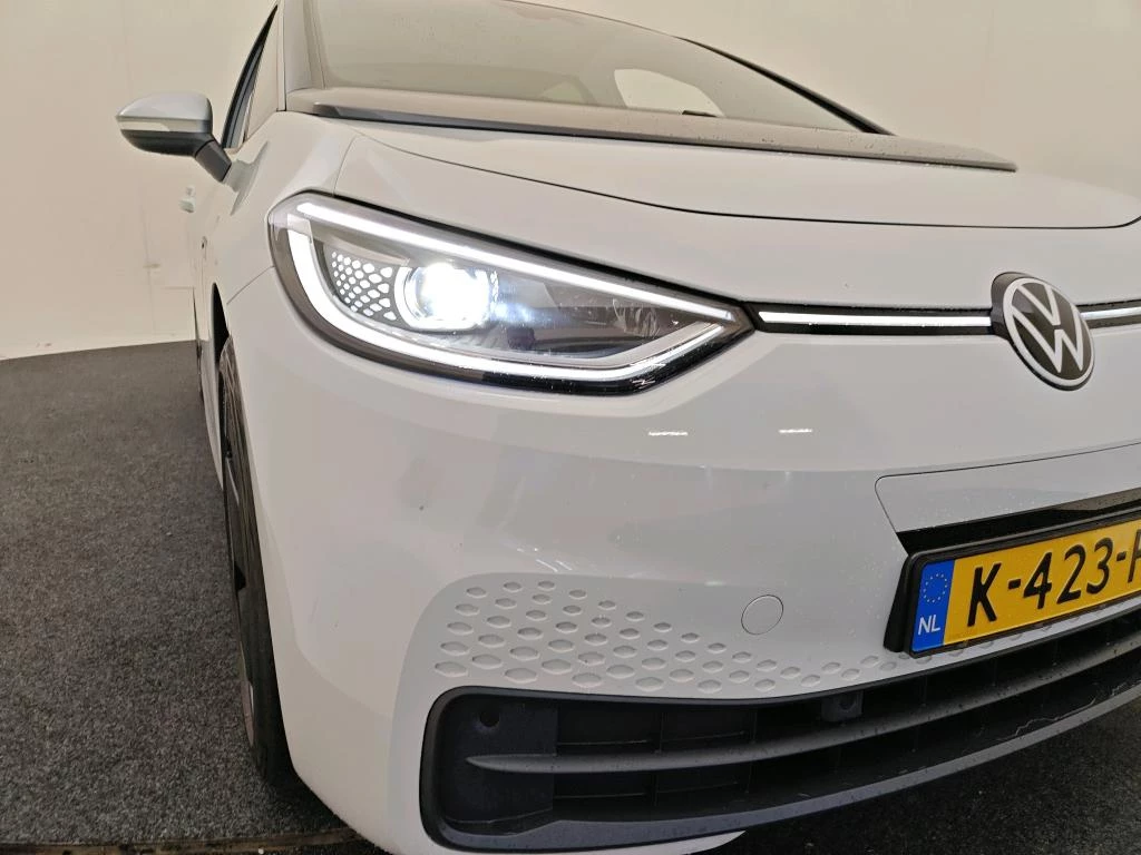Hoofdafbeelding Volkswagen ID.3