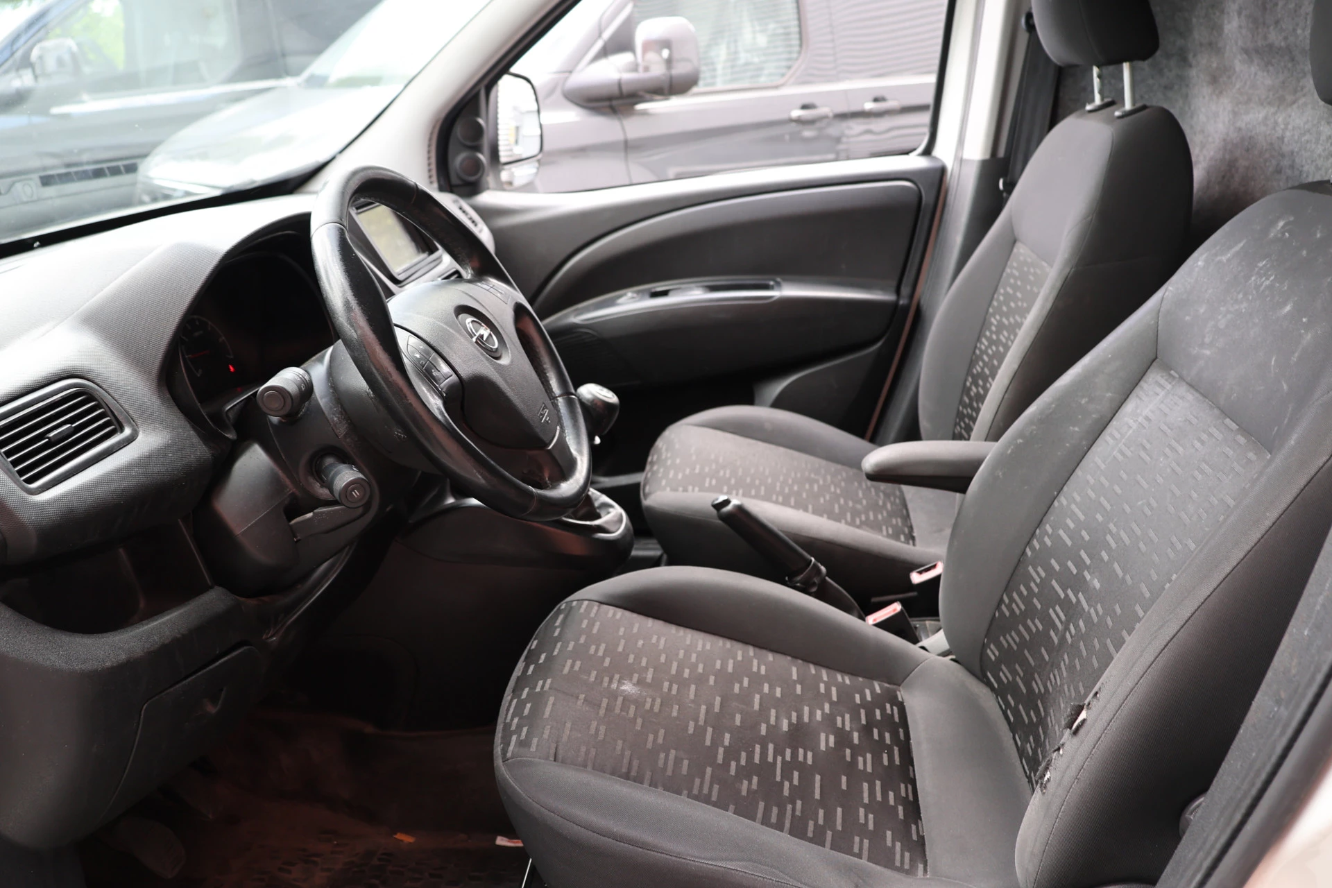 Hoofdafbeelding Opel Combo