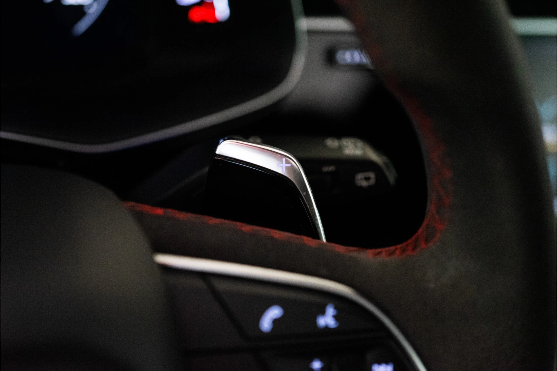 Hoofdafbeelding Audi RSQ8