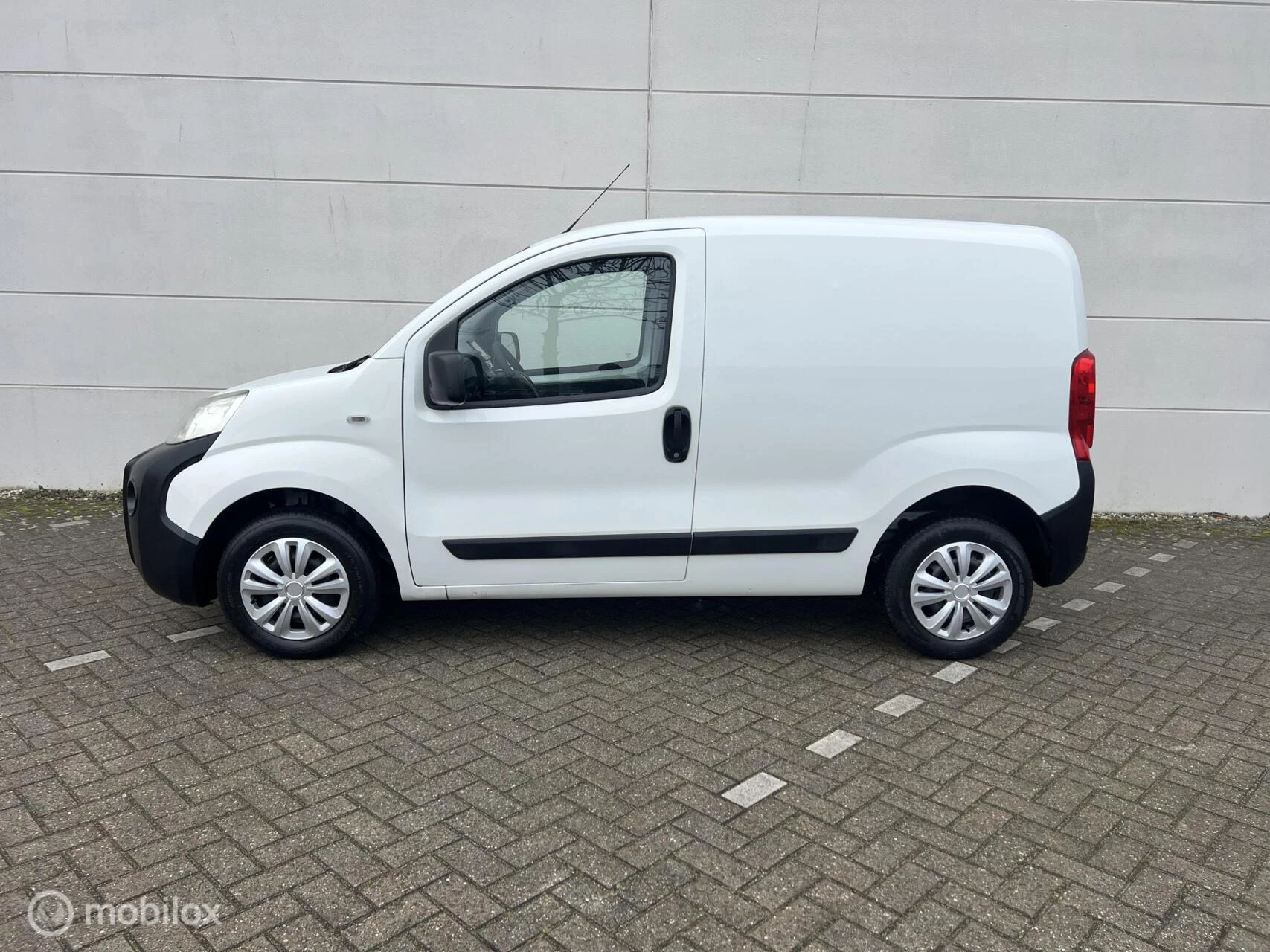 Hoofdafbeelding Fiat Fiorino