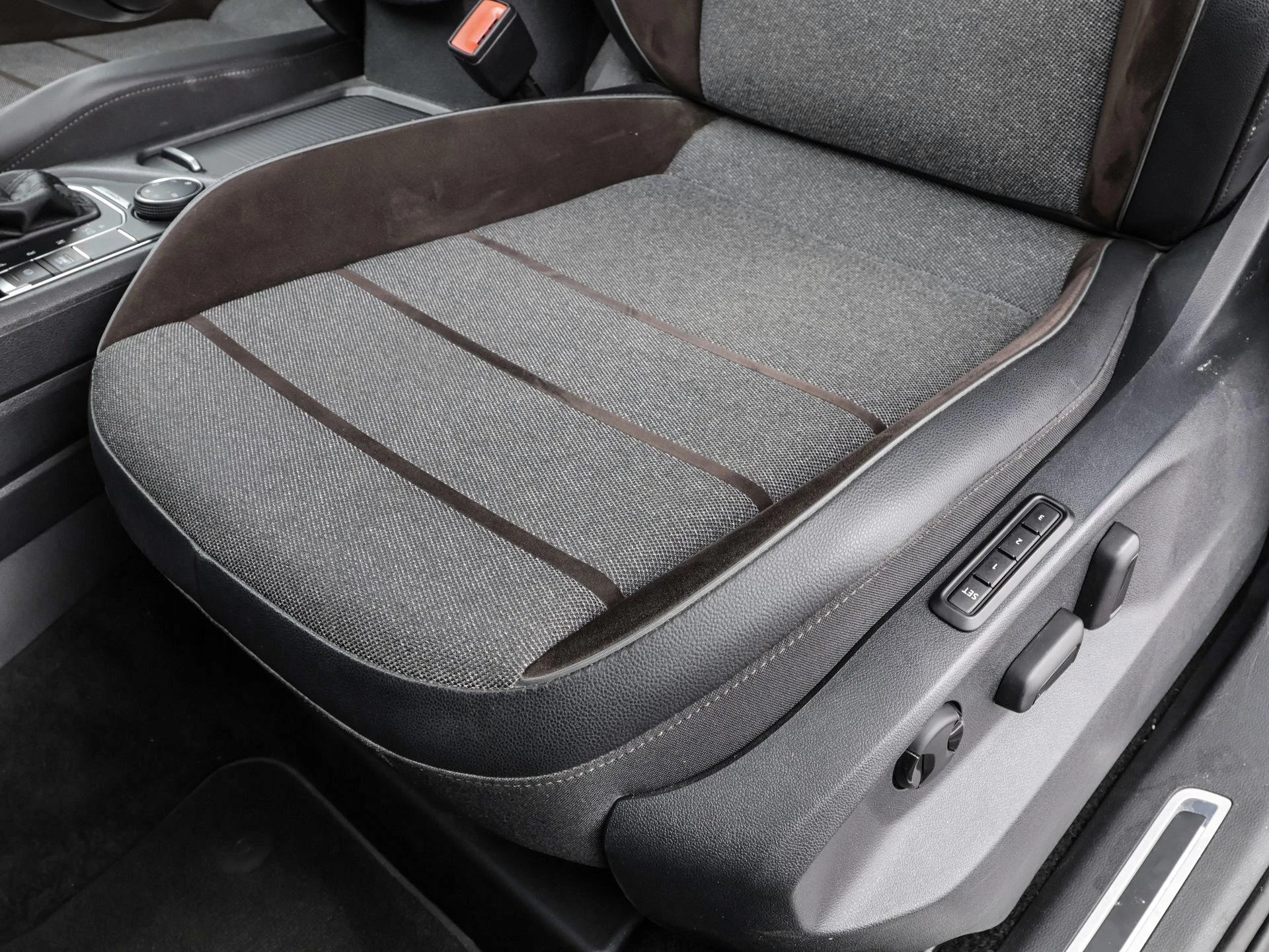 Hoofdafbeelding SEAT Tarraco