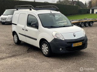 Renault Kangoo Express 1.5 dCi 75 Express Comfort S&S