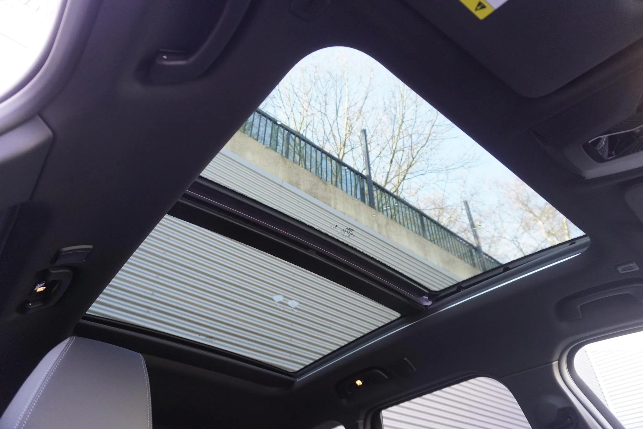 Hoofdafbeelding BMW iX1